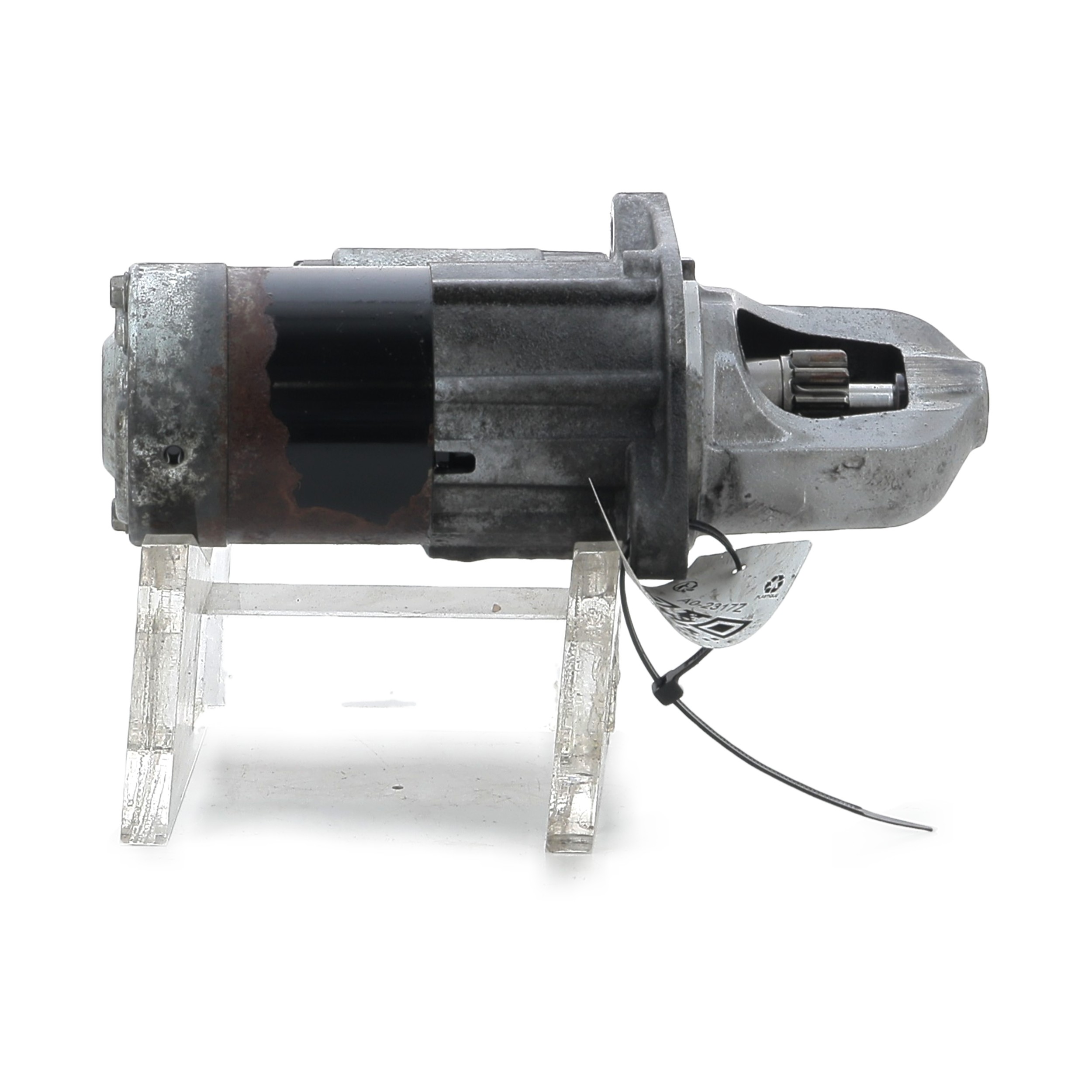 Démarreur MITSUBISHI COLT CZ 6 PH.2 1.1 75 réf. 1810A142 A0-2317Z A0-2317Z