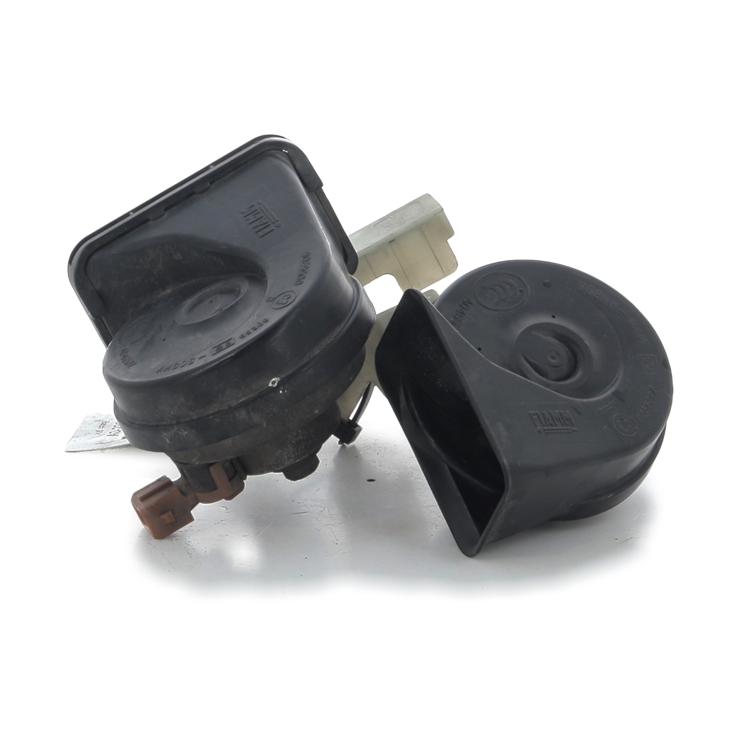 Klaxon YEB500080 - LAND ROVER RANGE SPORT 1 PH.1 SPORT TD - A0-2333J A0-2333J