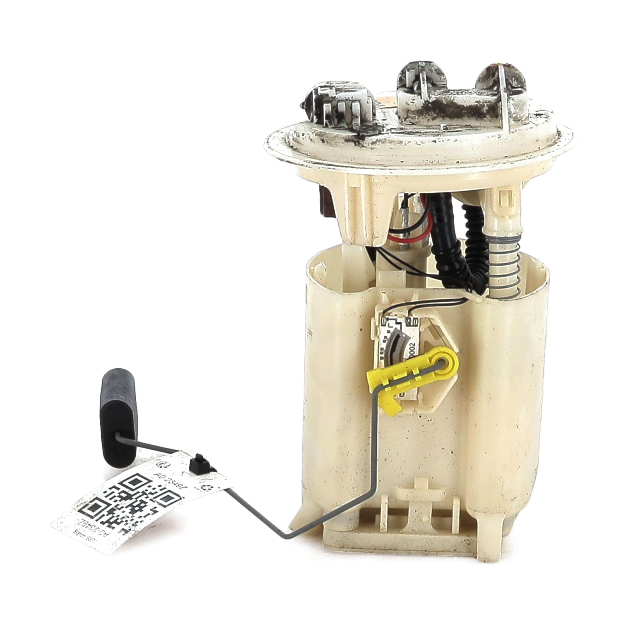 Pompe à carburant électrique 8200683199 - RENAULT CLIO 2 PH.1 RTE/RXE - A0-2349Z A0-2349Z