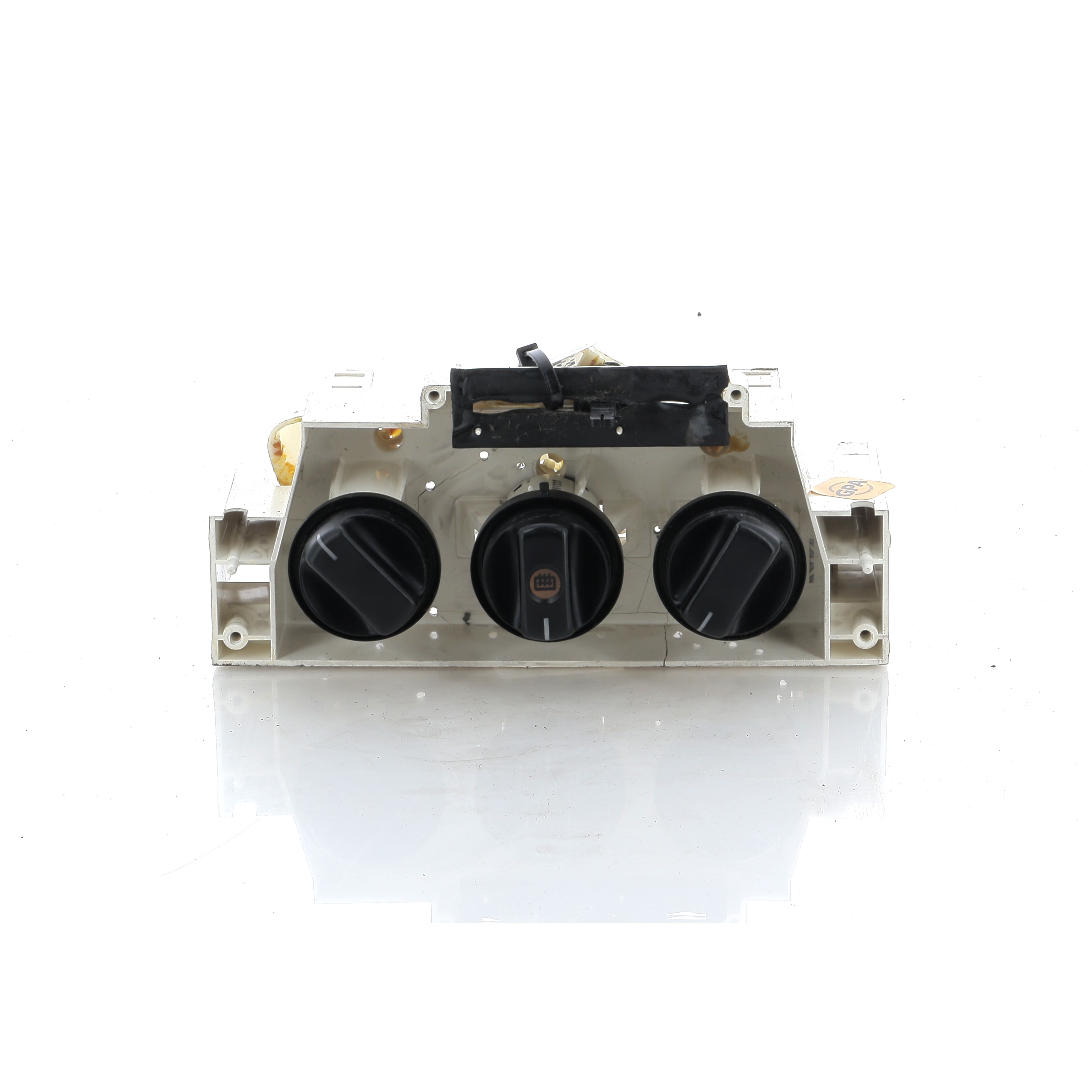 Commande de chauffage 9195243 - OPEL AGILA A 1.2 16V - A0-2379Y A0-2379Y