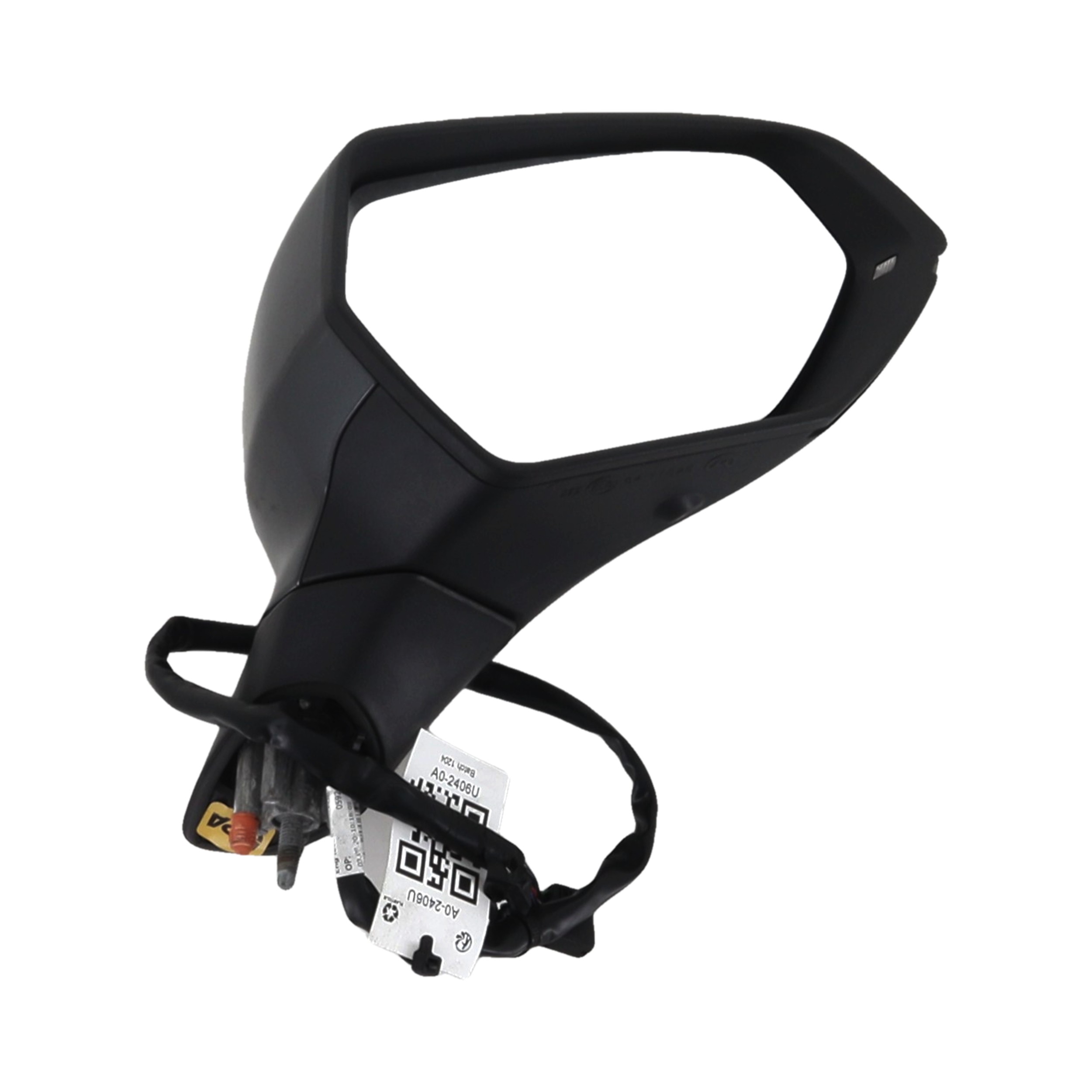 Rétroviseur droit SEAT LEON 4 réf. 5FB857508AF9B9 A0-2406U A0-2406U