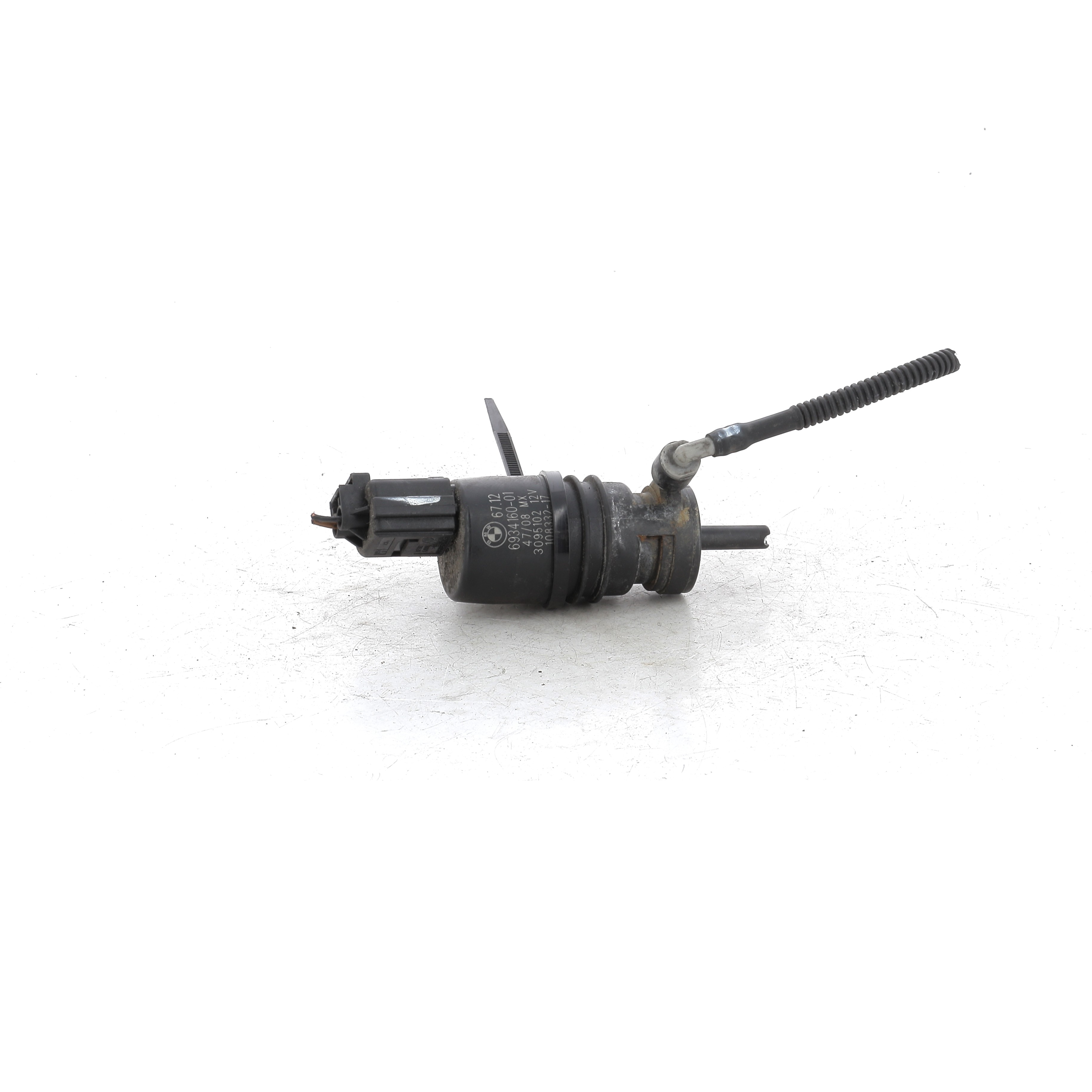 Pompe de lave glace 67126934160 - BMW X6 1 PH.1 4.4I V8 32V TURBO 4X4 - A0-2455U A0-2455U