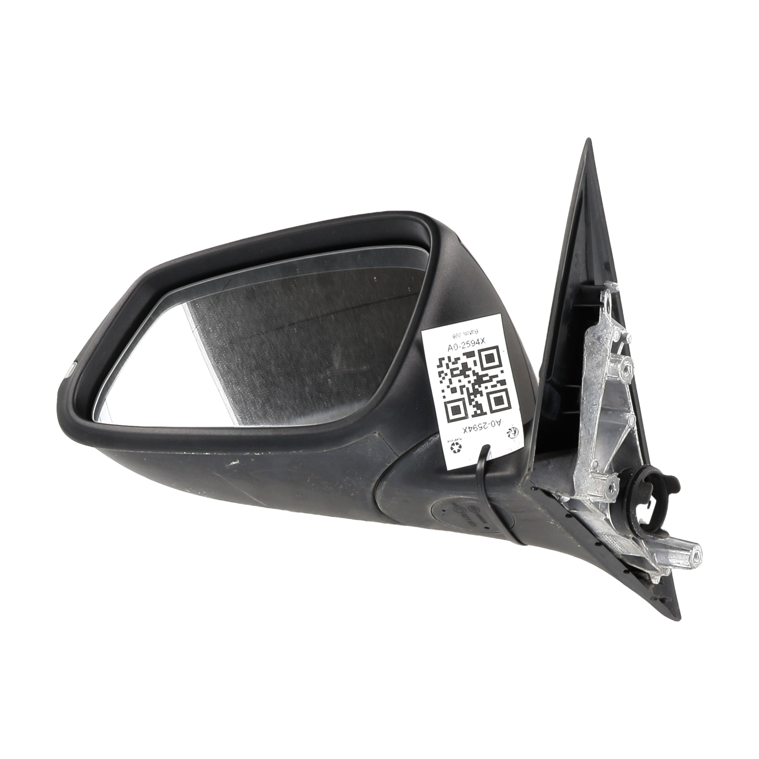 Rétroviseur gauche BMW SERIE 3 6 PH.1 réf. 51167345673 A0-2594X A0-2594X