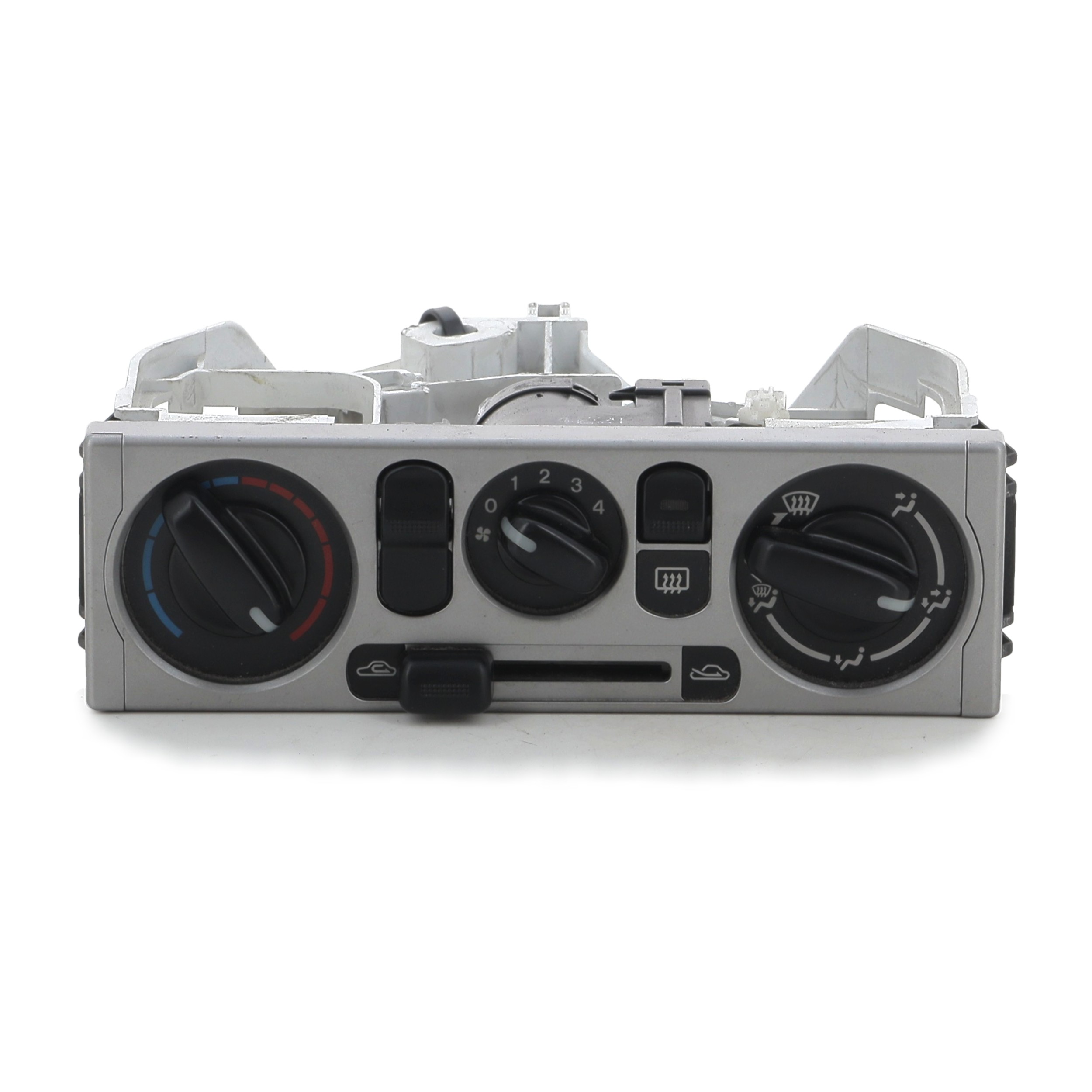 Commande de chauffage NE0161190A - MAZDA MX5 2 PH.2 -NS1K_TYPE - A0-2648G A0-2648G