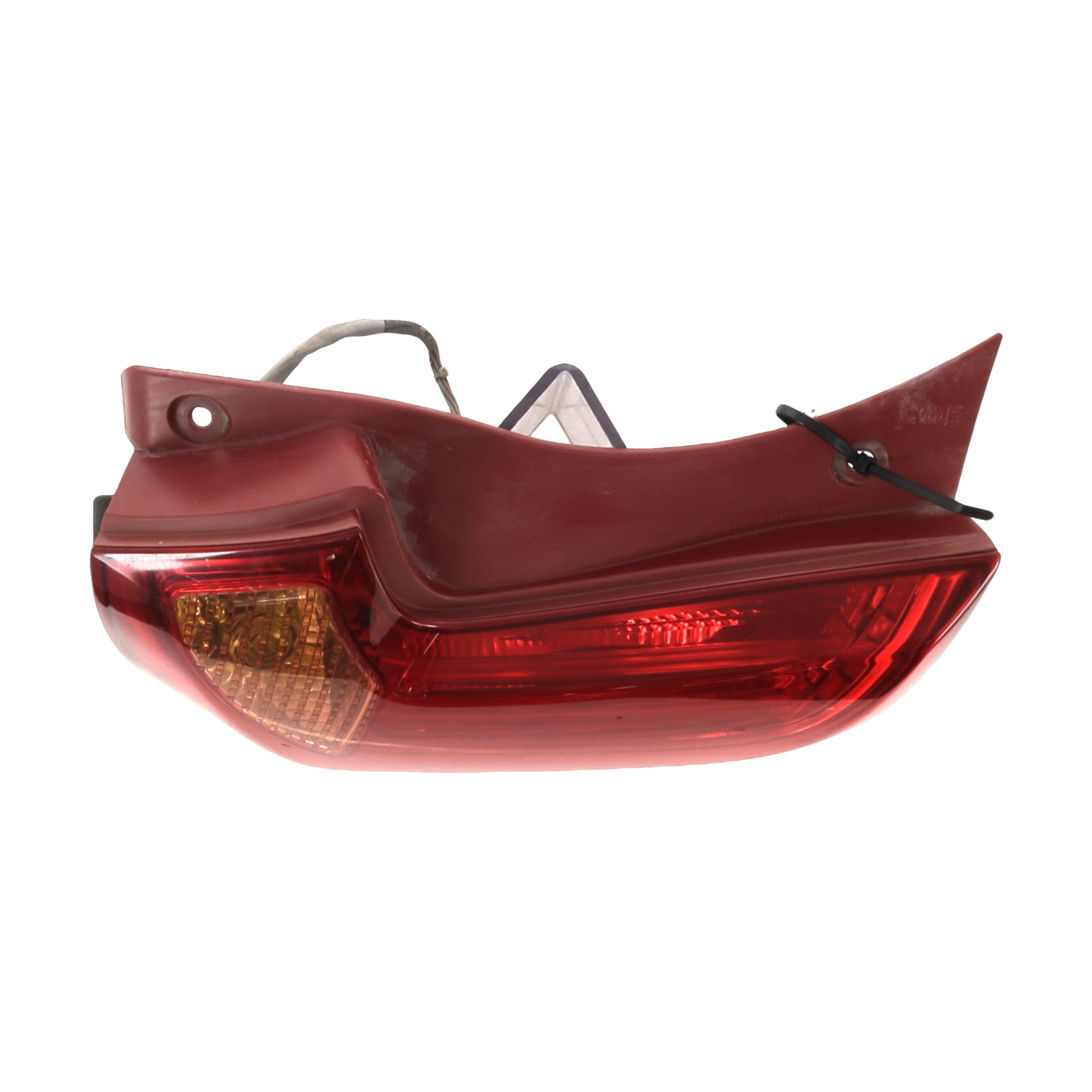 Feu arrière droit KIA PICANTO 2 PH.1 réf. 924201Y000 A0-2774R A0-2774R