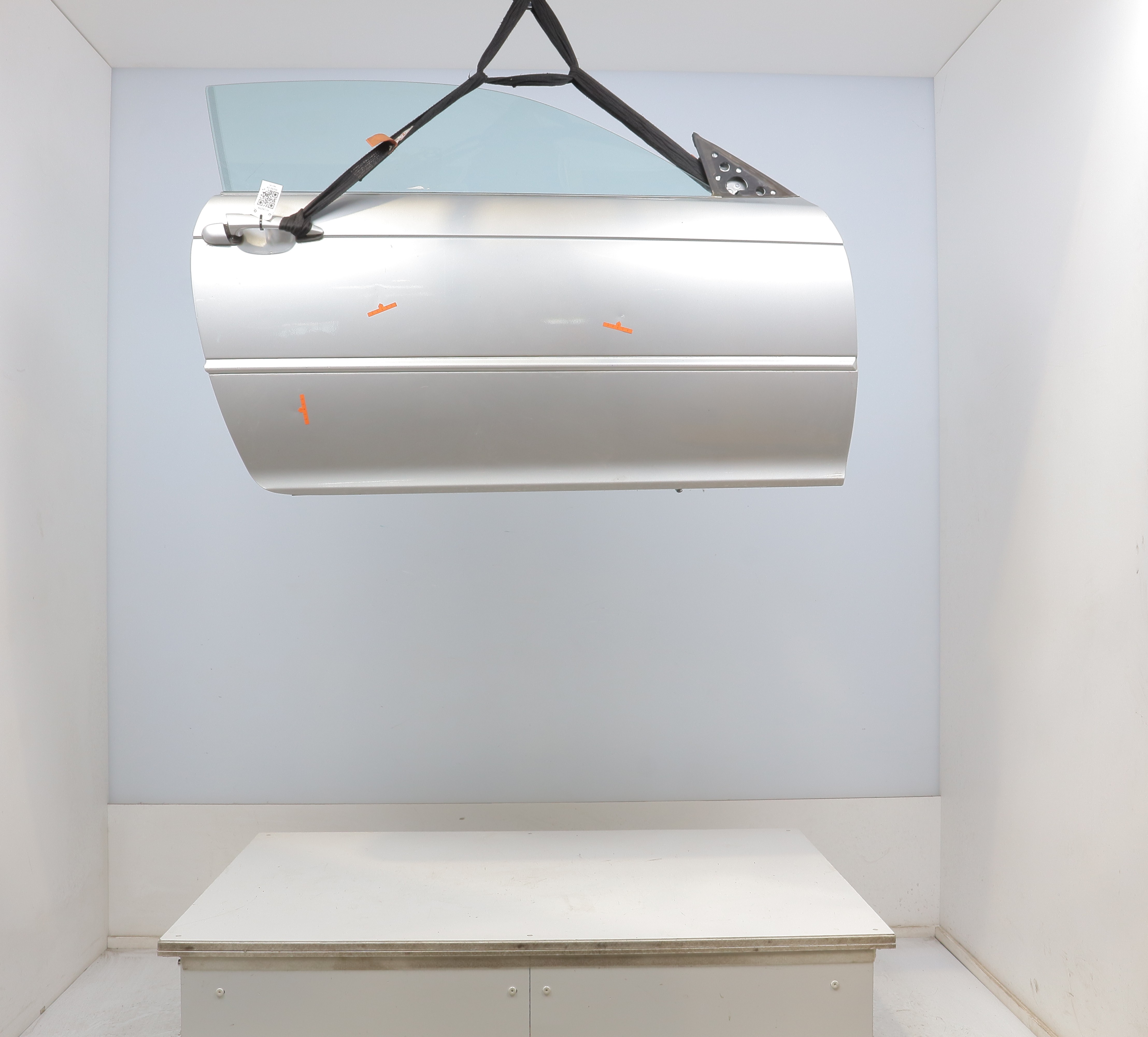 Porte droite (3 portes) BMW SERIE 3 4 PH.2 41517038092 A0-2823W A0-2823W