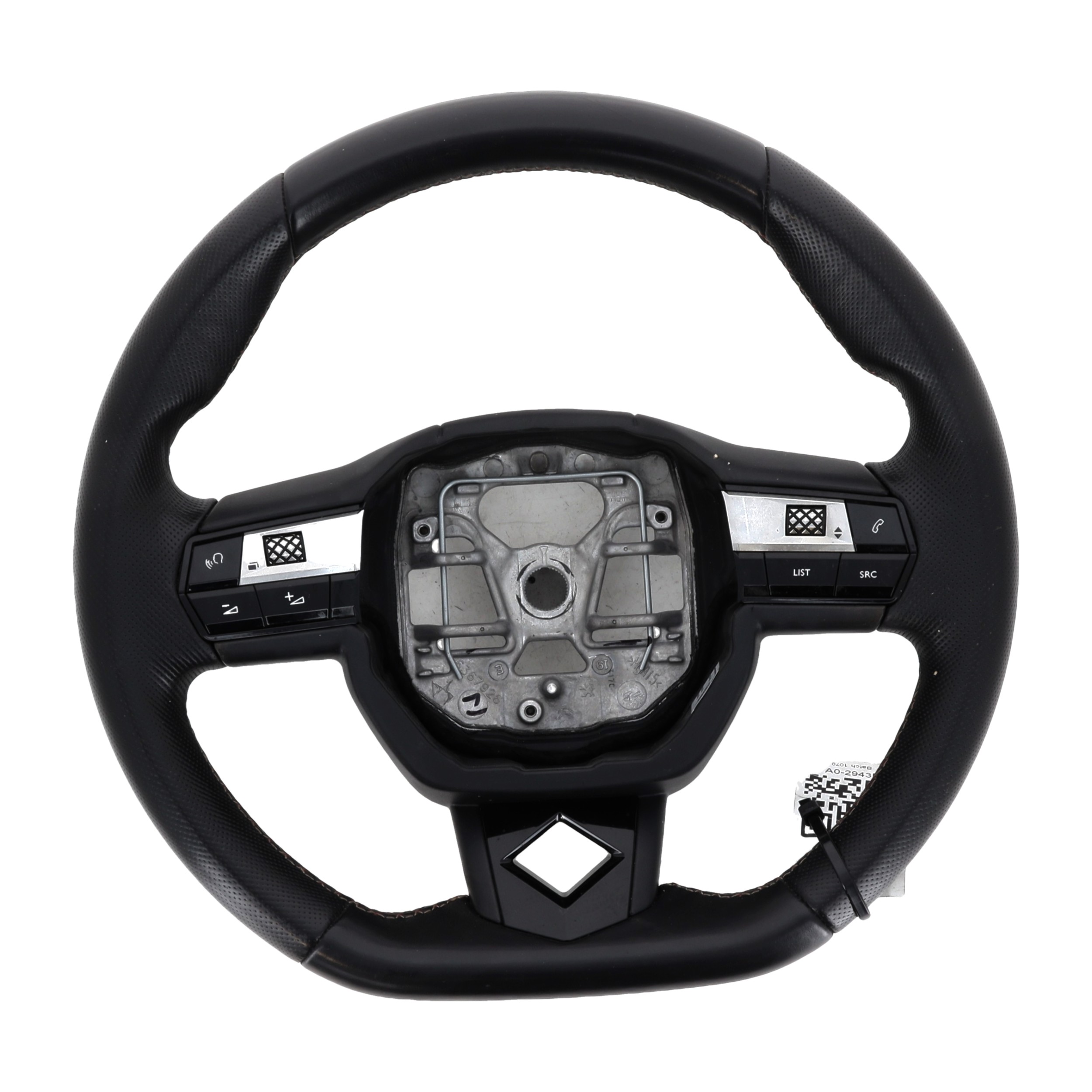 Volant 98264130KM - DS DS3 CROSSBACK PH.1 1.2 PTEC - A0-2943F A0-2943F