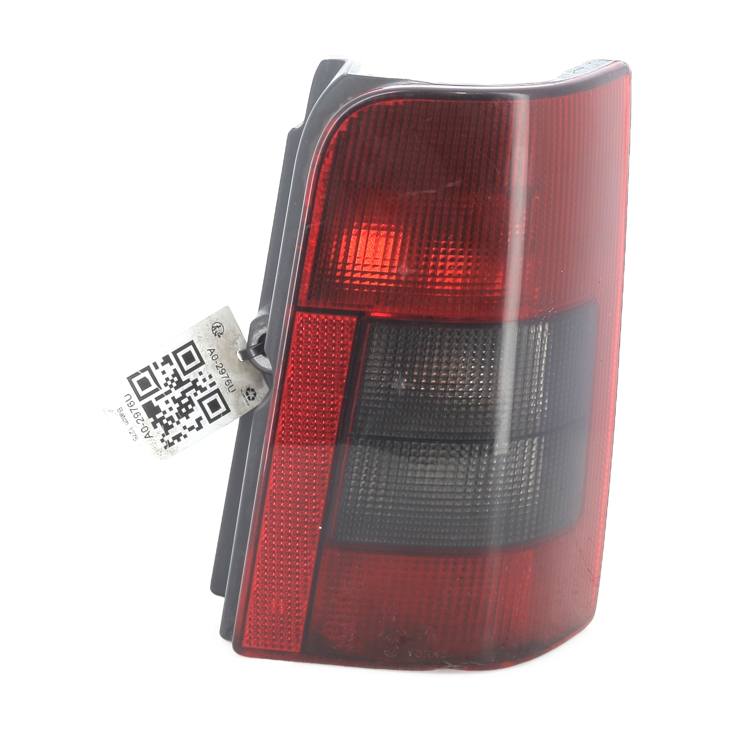 Feu arrière droit PEUGEOT PARTNER 1 PH.2 réf. 6351EC A0-2976U A0-2976U