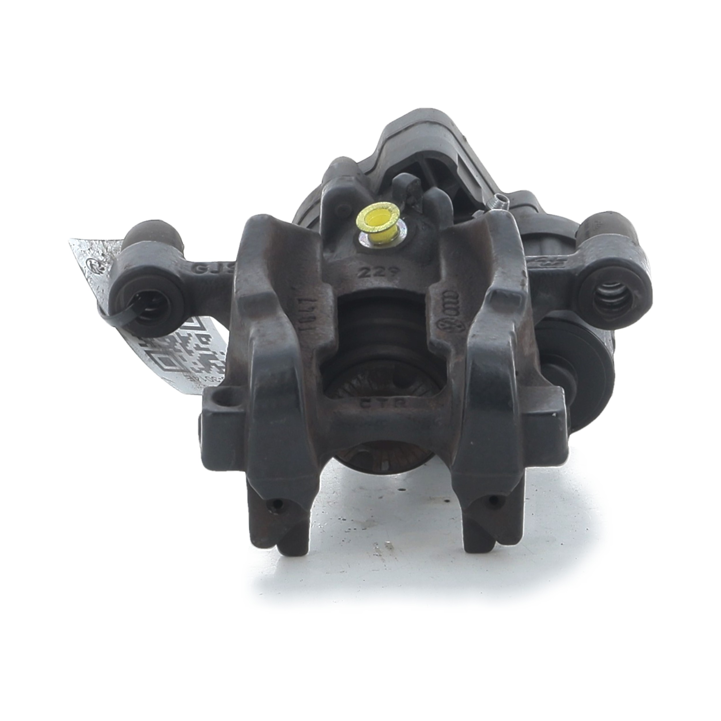 Etrier arrière gauche 8V0615423E - AUDI A3 SPORTBACK 3 PH.1 2.0TFSIQ - A0-3014E A0-3014E