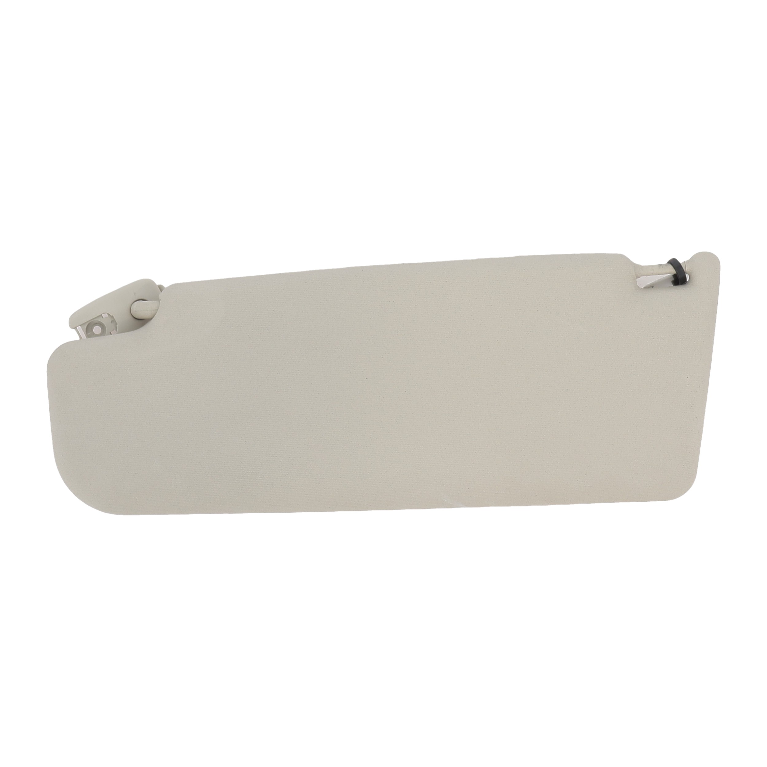 Pare-soleil droit 1K0857552K4T6 - VOLKSWAGEN GOLF 6 2.0 TDI - A0-3032Q A0-3032Q