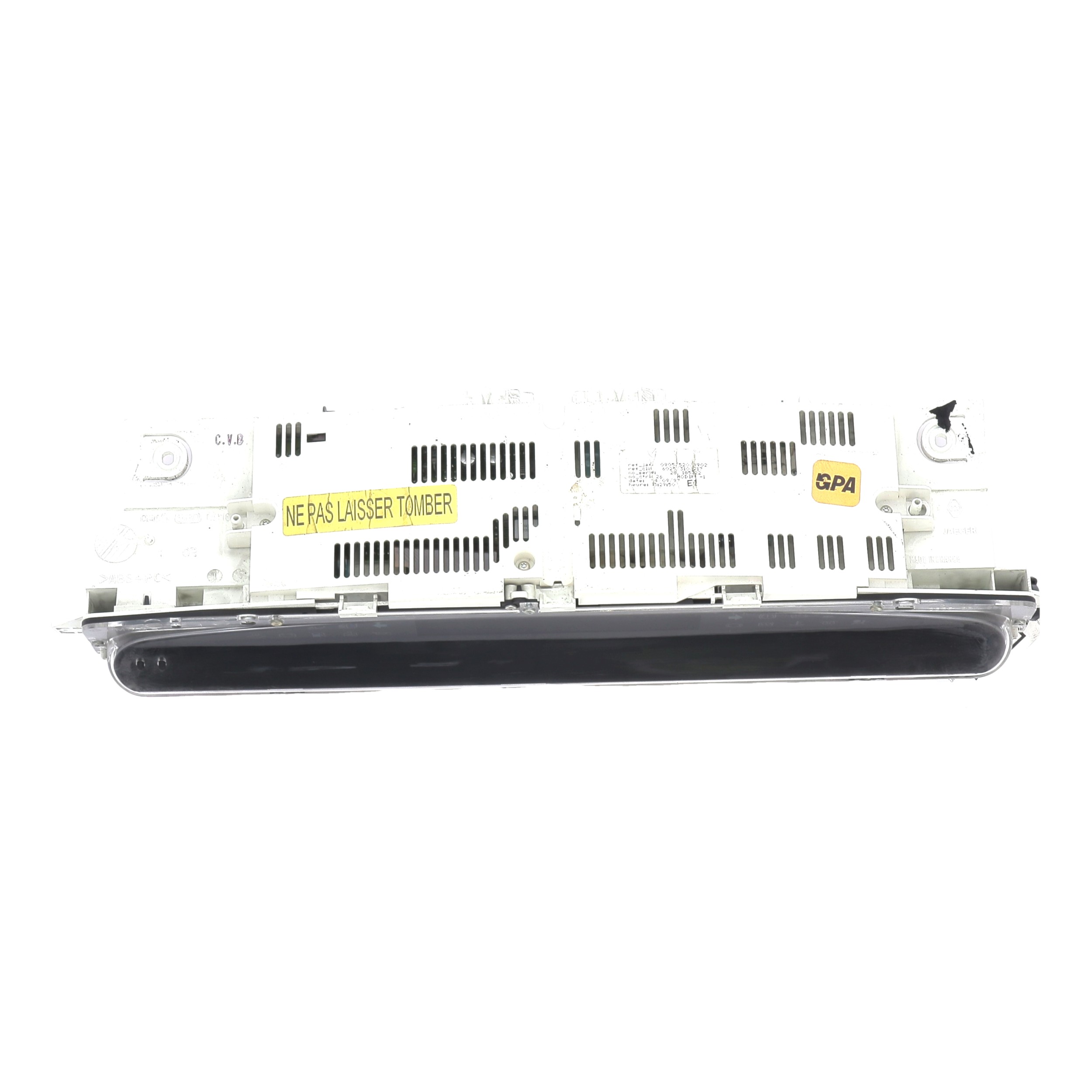 Compteur 6025370860 - RENAULT ESPACE 3 2.2 DT - A0-3042V A0-3042V