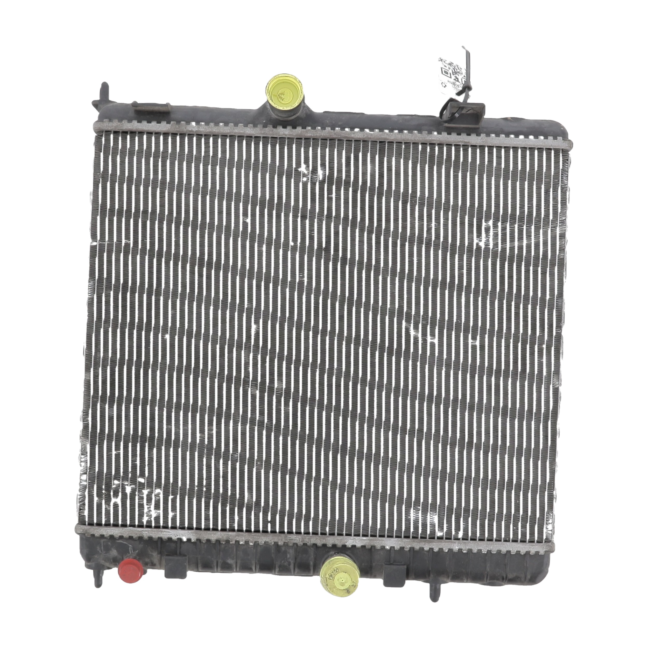Radiateur d'eau PEUGEOT 3008 1 PH.1 2.0 HDI 4X4 réf. 00001330Z0 A0-3054H A0-3054H