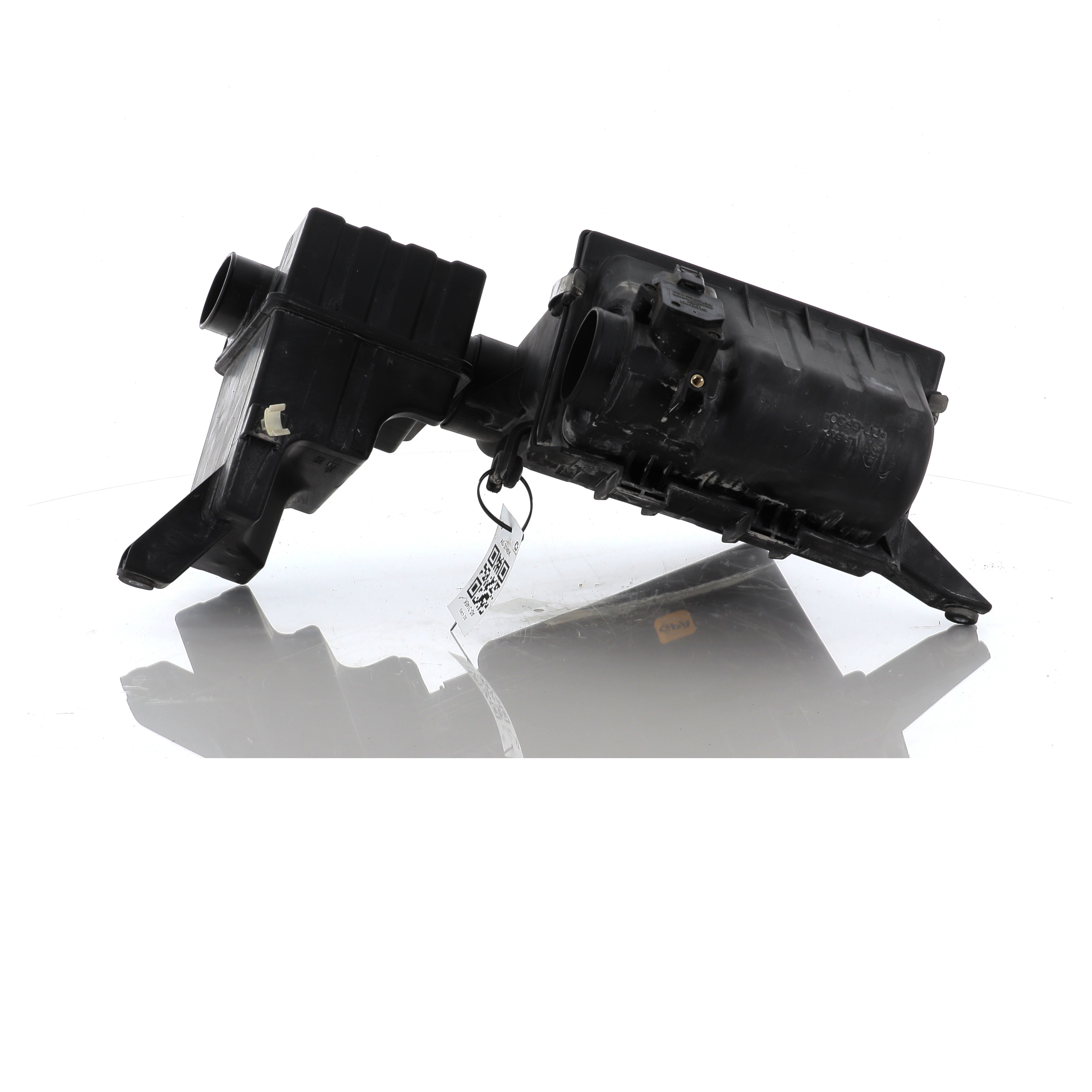 BOITE A AIR 13700-63J00 - SUZUKI SWIFT 3 1.3 VVT - A0-3146K A0-3146K