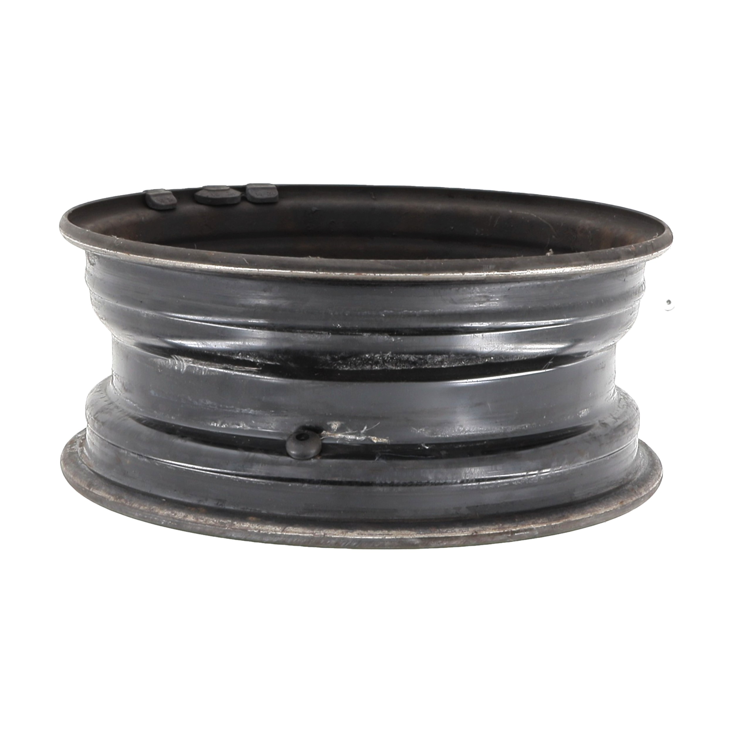 Jante tole 5401J0 - PEUGEOT 206 1.1I - A0-3166U A0-3166U