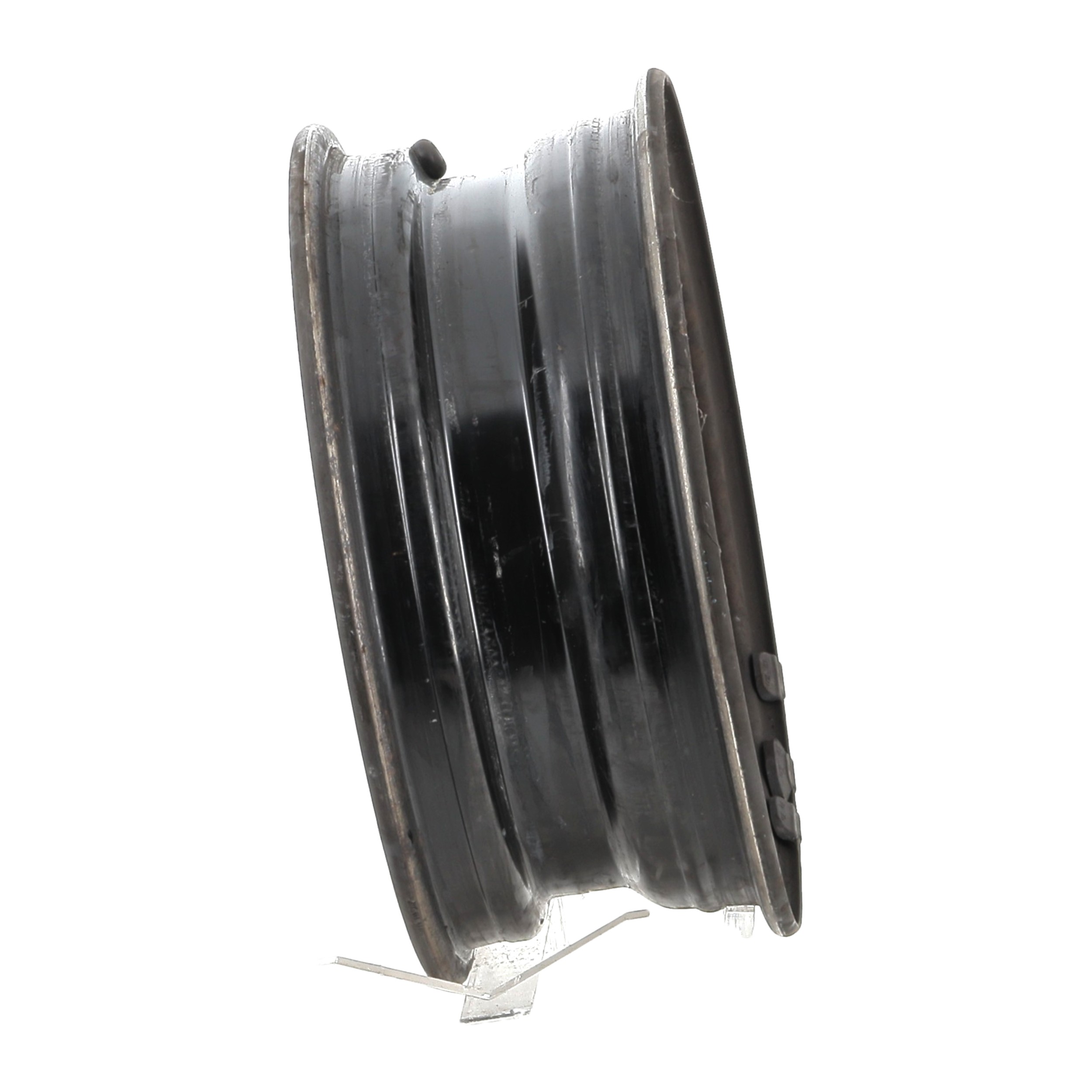 Jante tole 5401J0 - PEUGEOT 206 1.1I - A0-3166U A0-3166U [reference_65465] 3