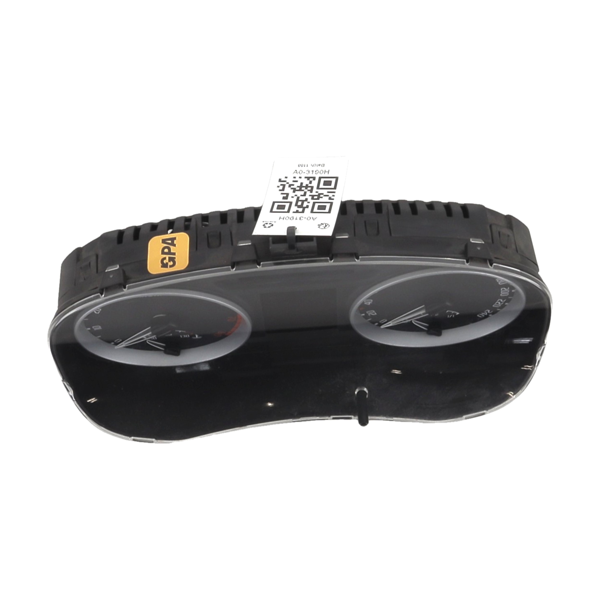 Compteur 5J0920840BKD0 - SKODA FABIA 2 PH.1 1.4 16V - A0-3190H A0-3190H