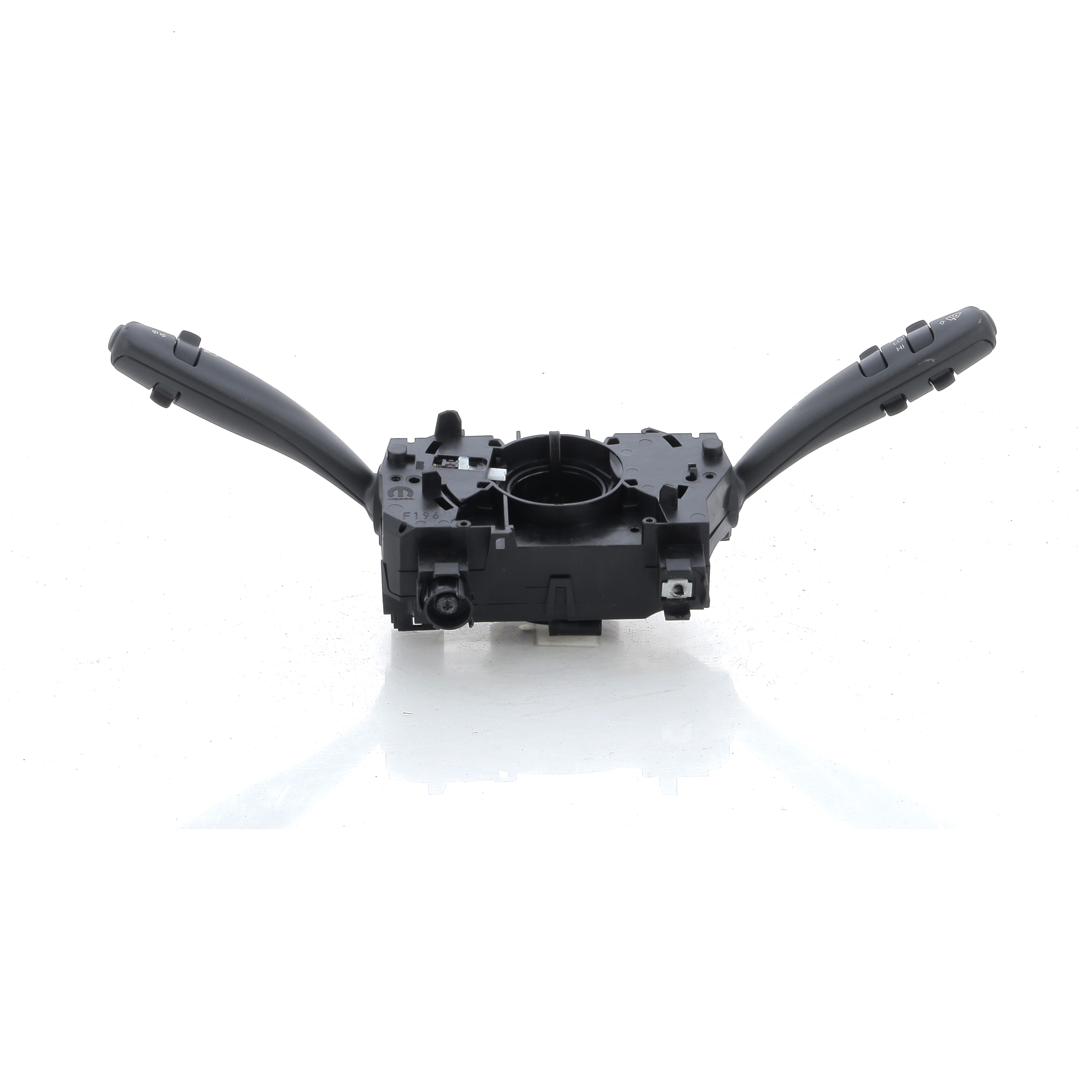 Commodo monobloc 735783014 - FIAT 500 3 500E - A0-3353T A0-3353T