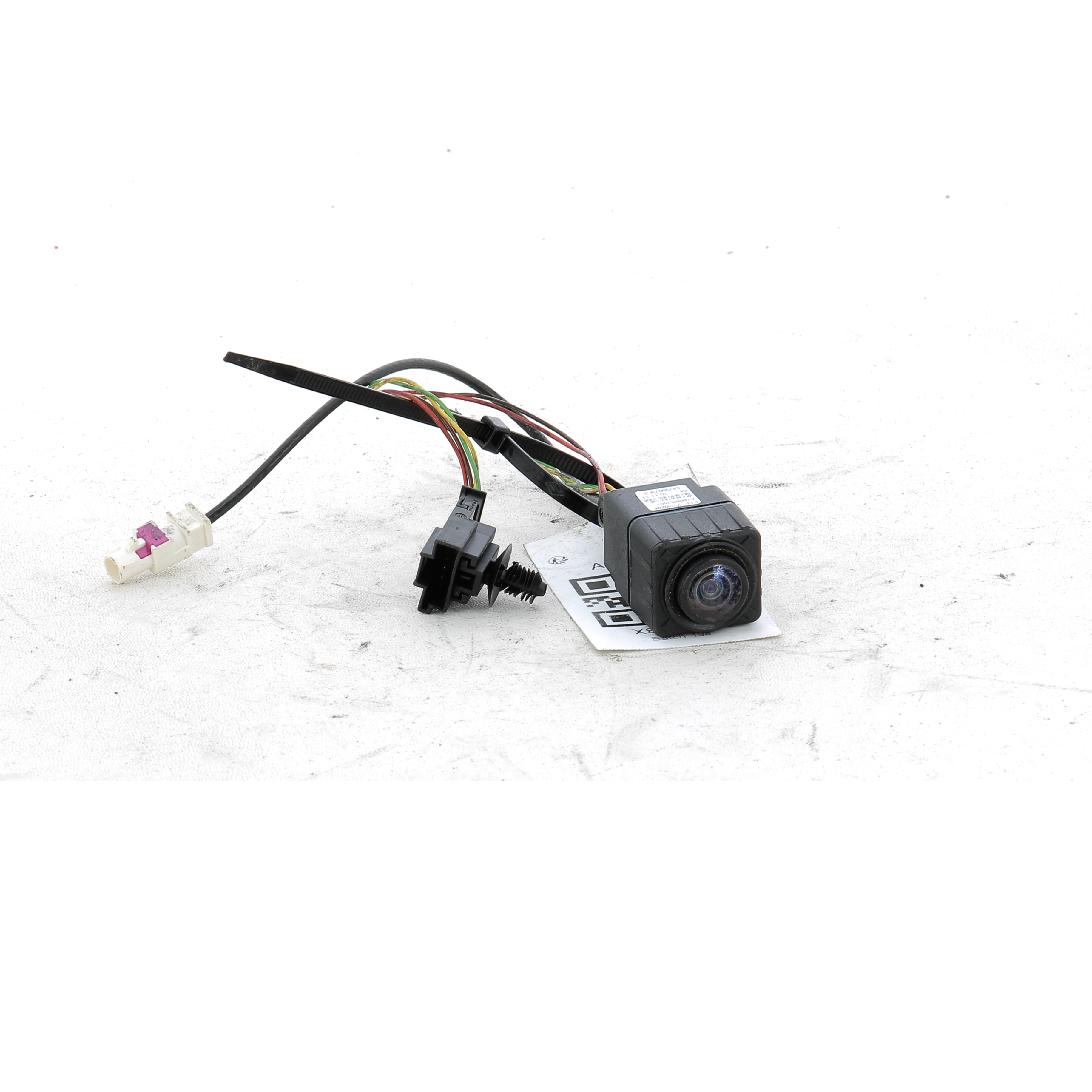 Camera arriere 0009054703 - MERCEDES CLASSE B 2 PH.1 1.8 CDI - A0-3353X A0-3353X