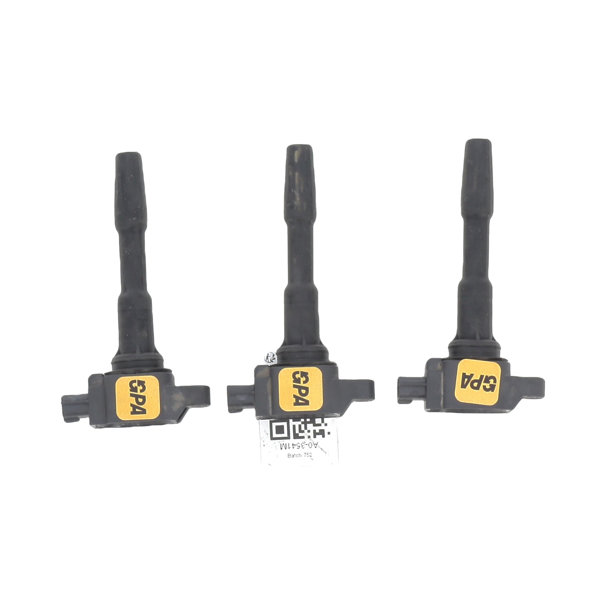 Bobine 224332428R - RENAULT TWINGO 3 PH.1 TCE 90 - A0-3541M A0-3541M