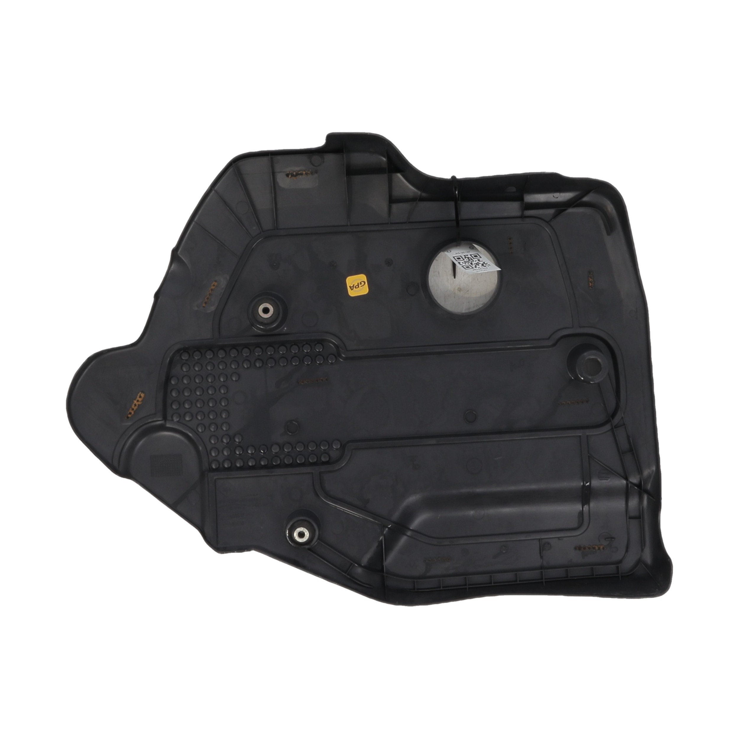 CACHE MOTEUR 8200723502 - RENAULT ESPACE 4 PH.2 1.9 DCI - A0-3618F A0-3618F