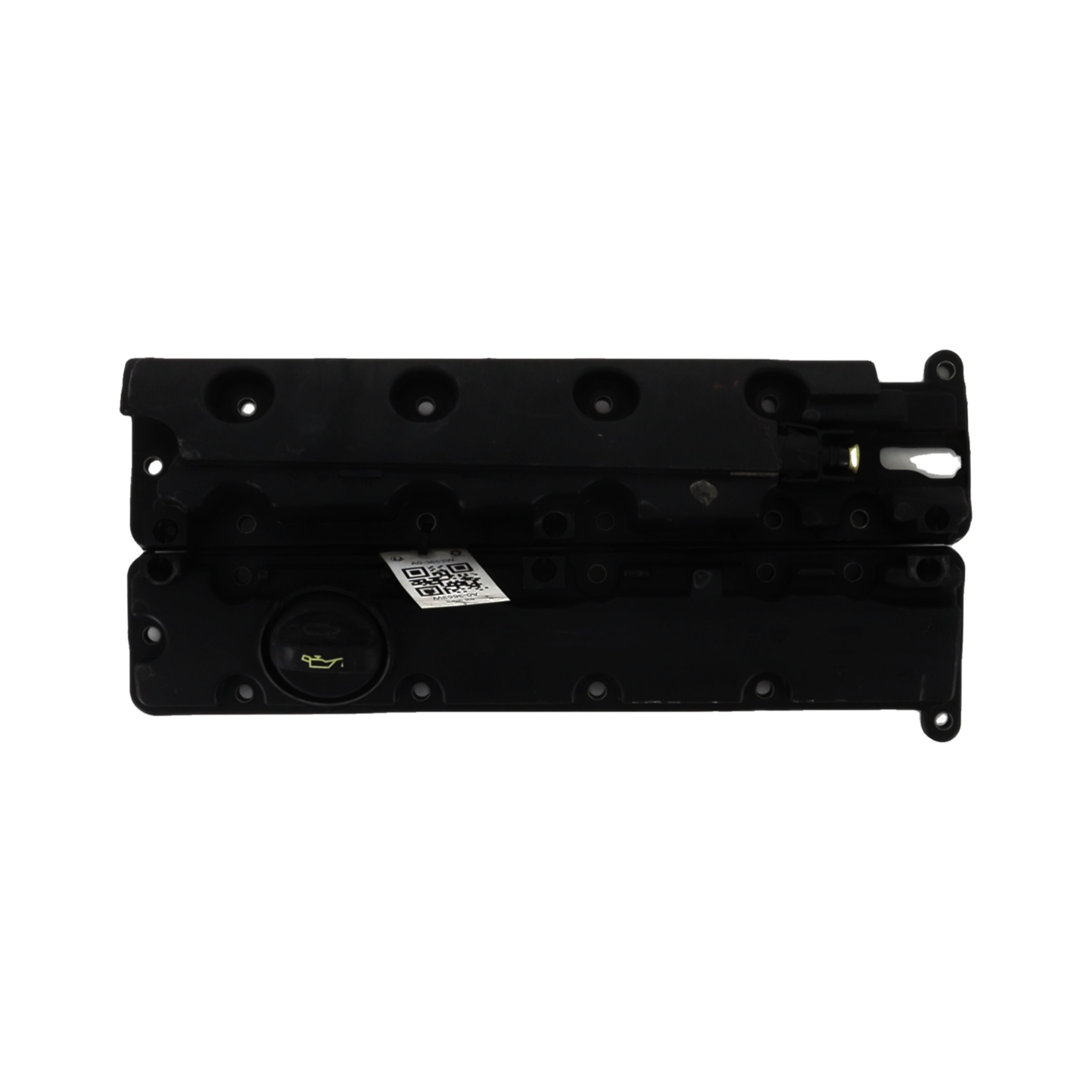 Couvre culasse 248N8 - PEUGEOT 206 CC CC - A0-3653W A0-3653W