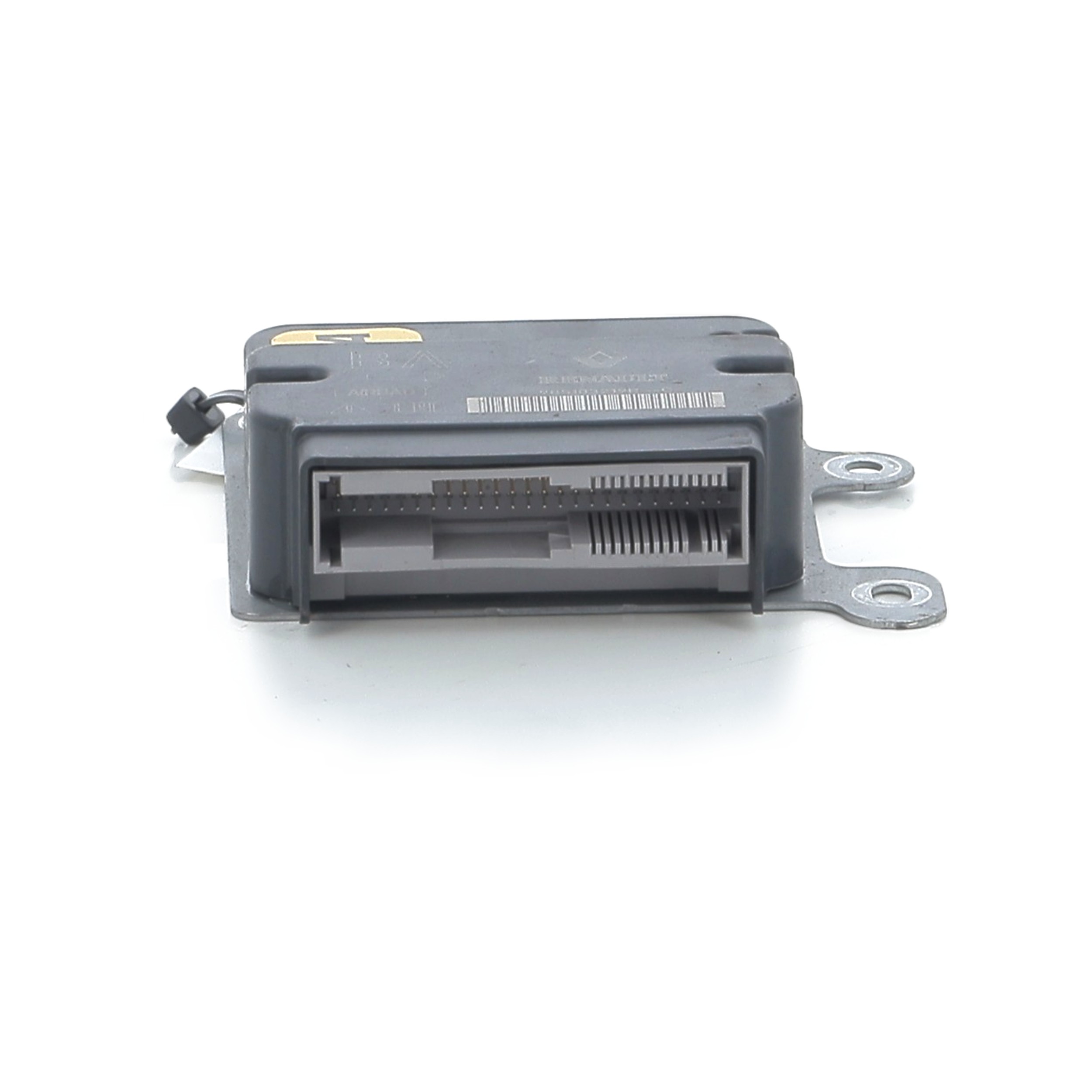 Calculateur d'airbag 985105409R - DACIA DOKKER PH.1 1.5 DCI - A0-3737W A0-3737W