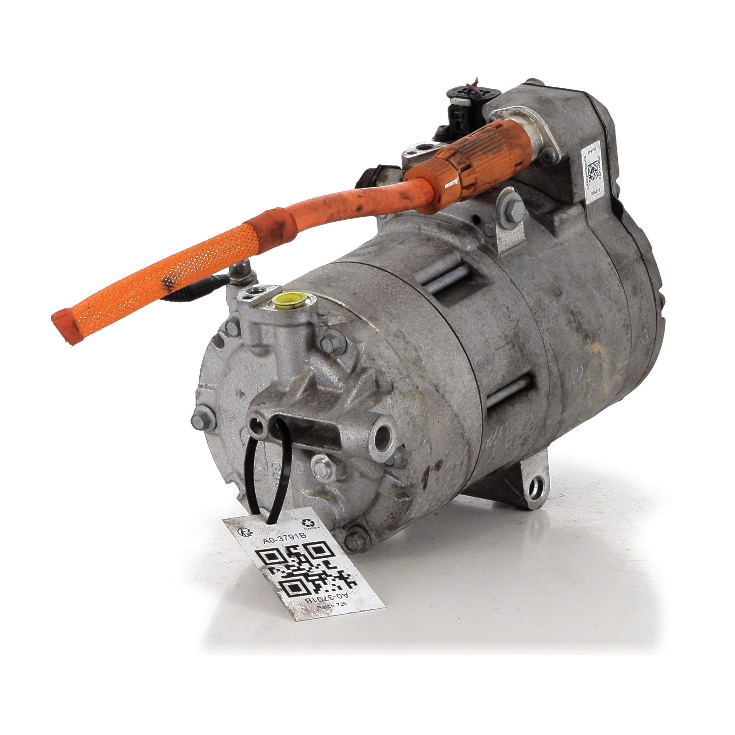 Compresseur de climatisation MINI MINI 3 PH 2 COOPERSE réf. 64529484357 A0-3791B A0-3791B