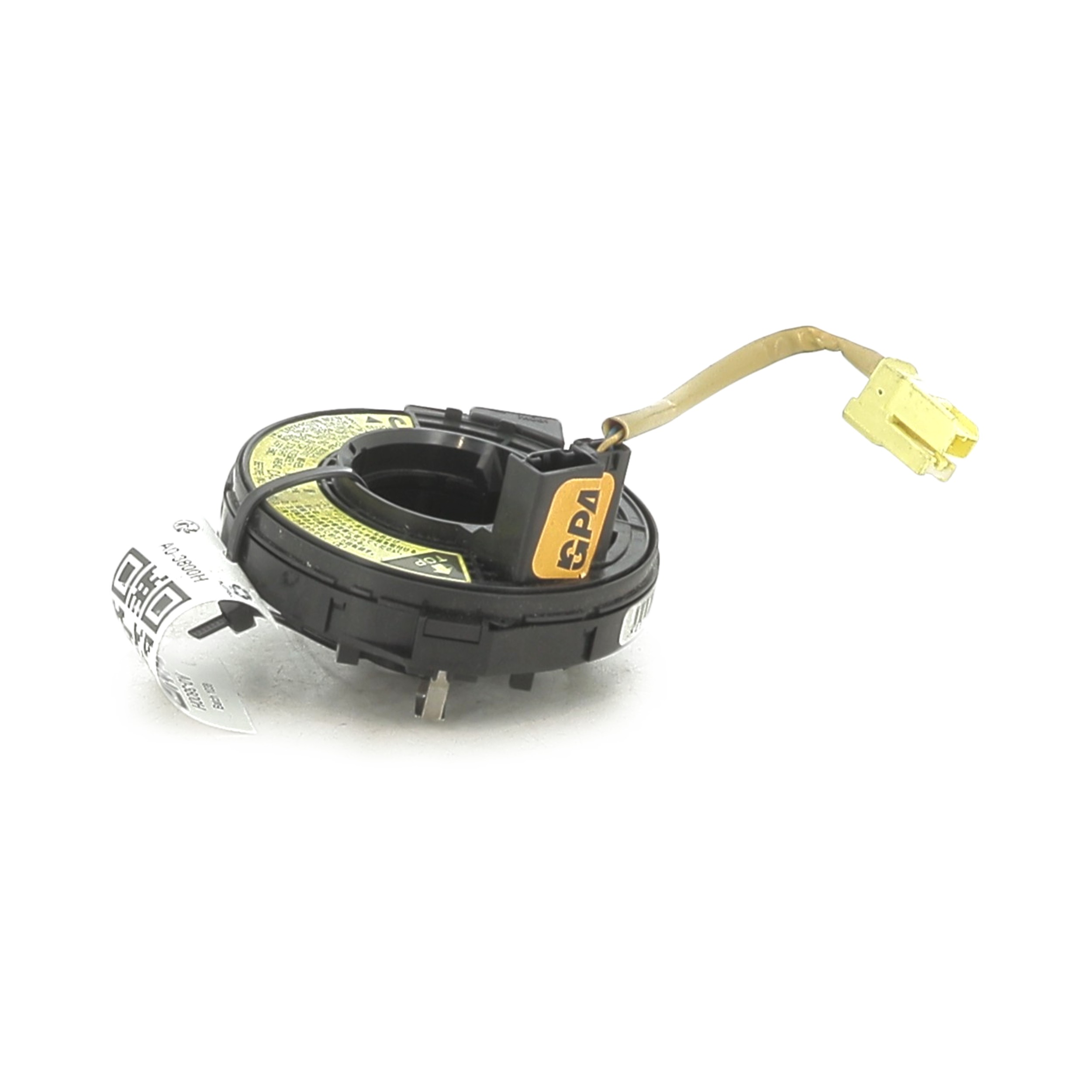 Contacteur tournant 8430652010 - TOYOTA YARIS 1 PH.1 1.3 - A0-3800H A0-3800H