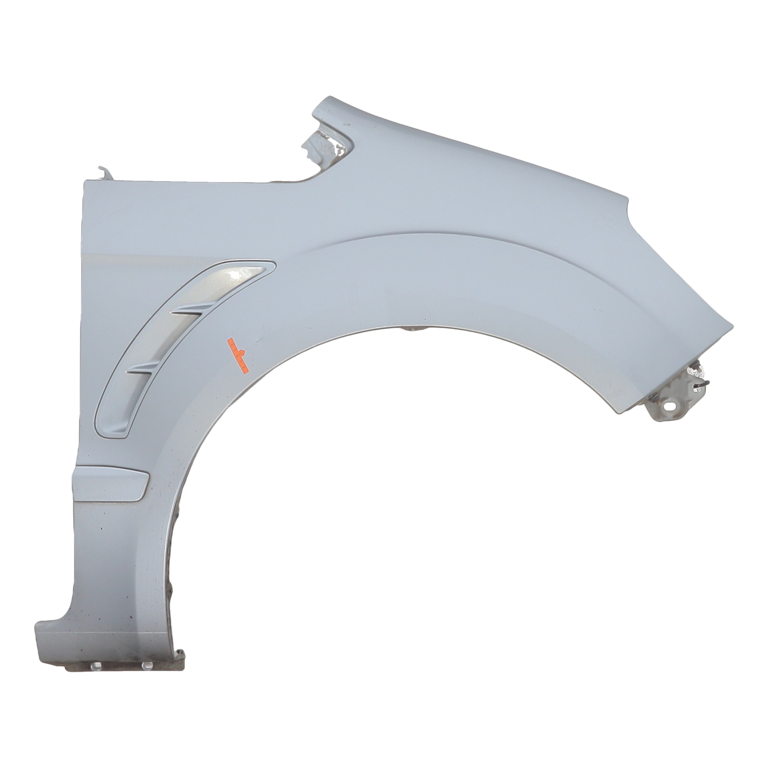 Aile avant droite FORD S-MAX 1 PH.1 1712554 A0-3800L A0-3800L