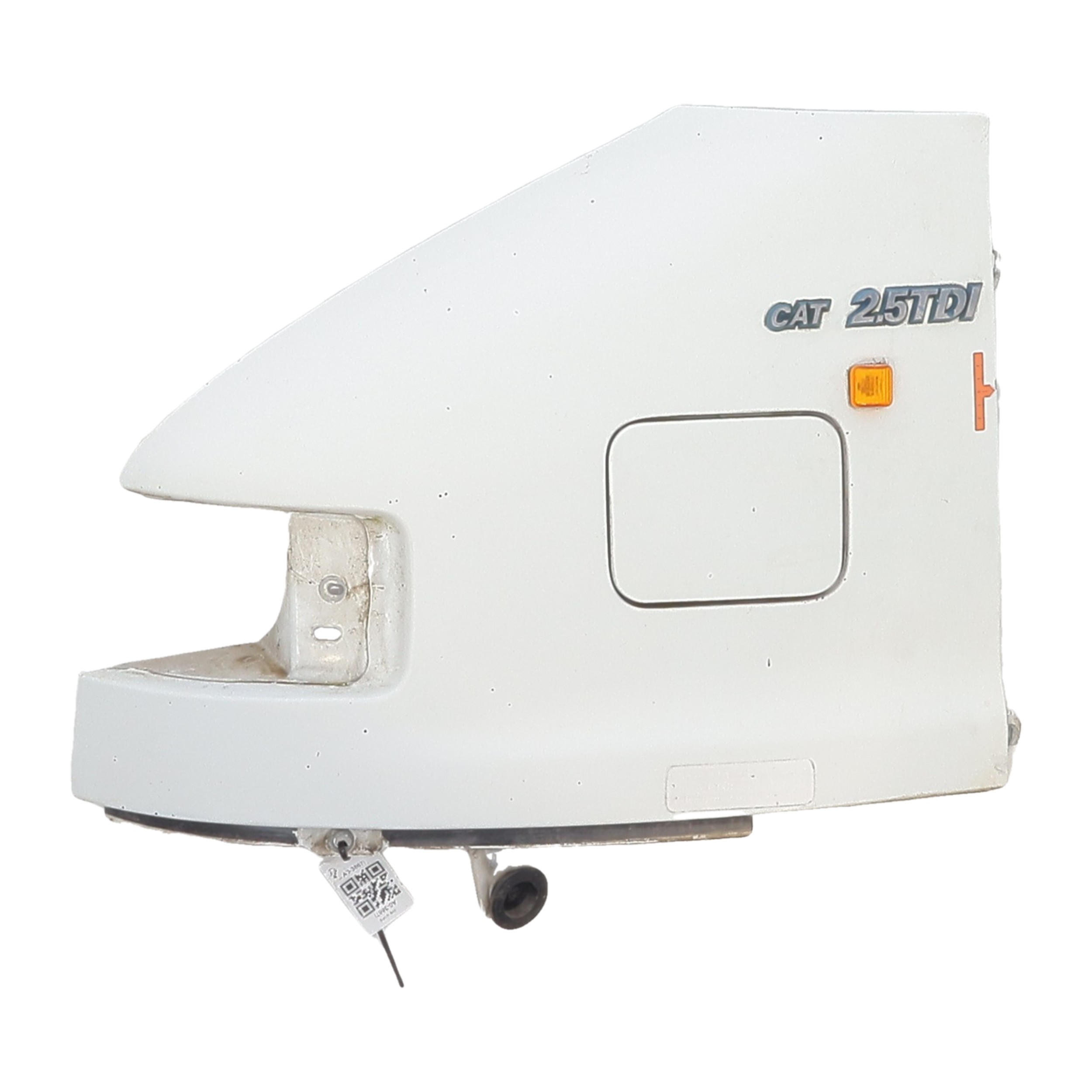 Aile avant gauche FIAT DUCATO MAXI 2 PH.1 1302270080 A0-3867I A0-3867I