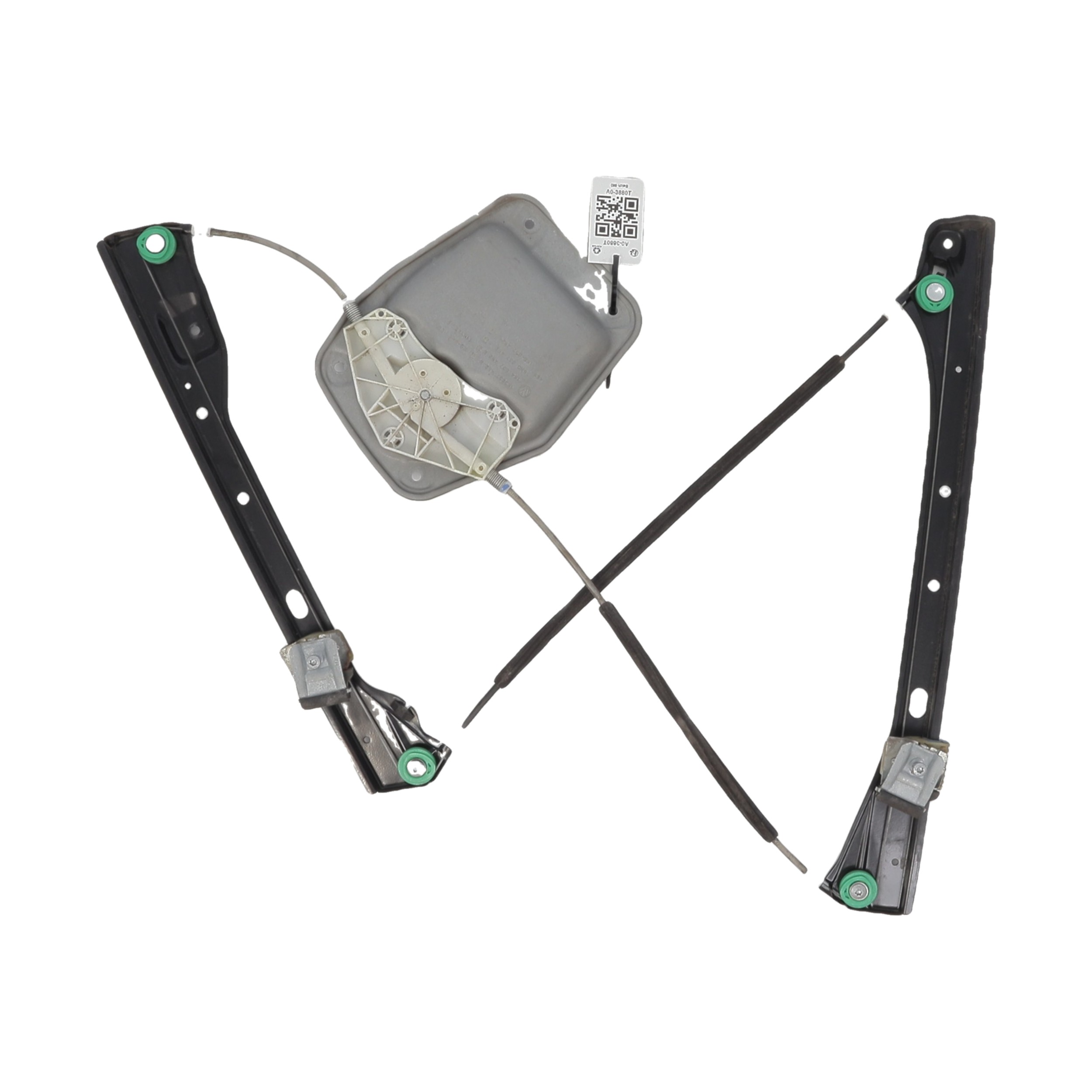 Lève vitre avant droit VOLKSWAGEN GOLF PLUS PH.1 A0-3880T A0-3880T