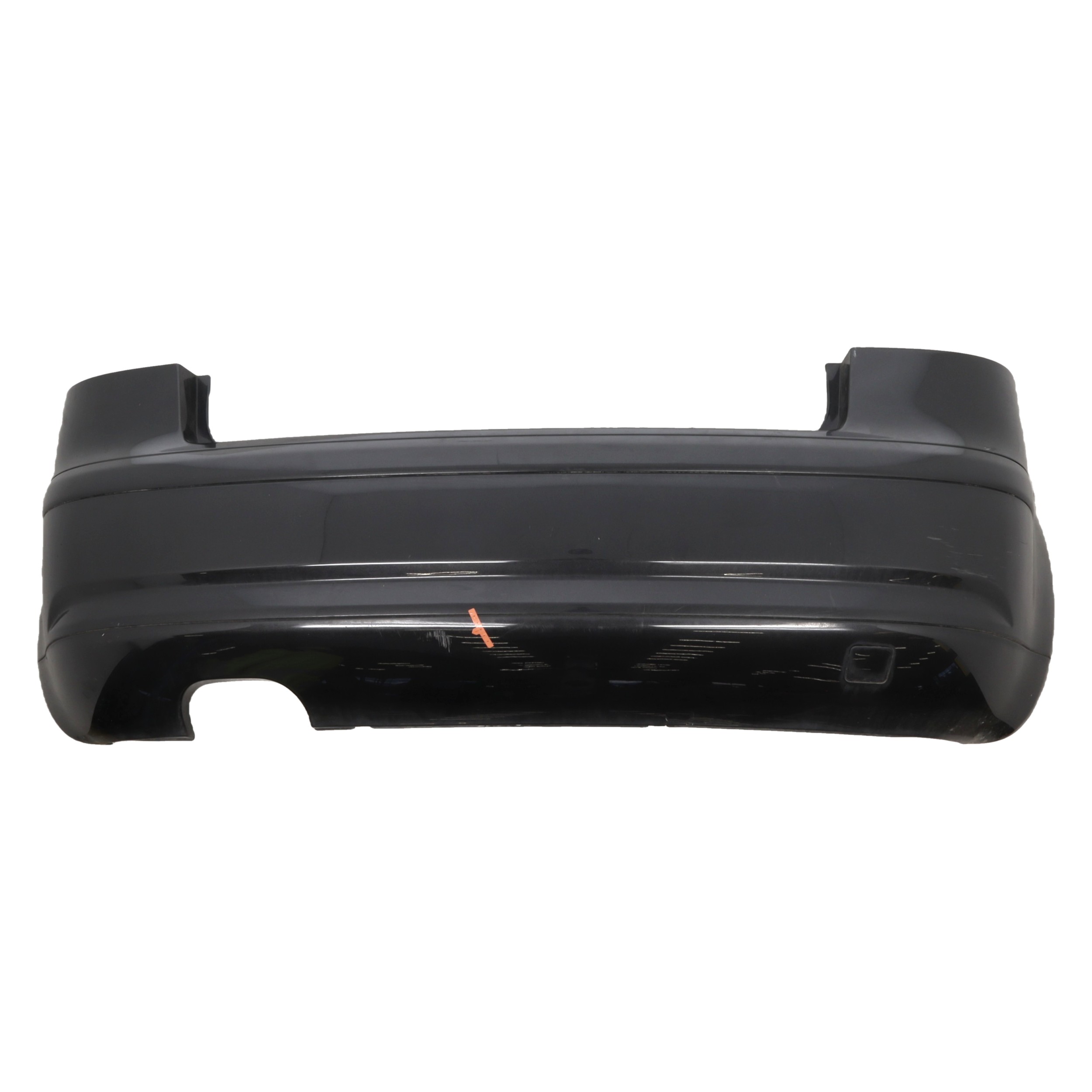 Pare choc arrière AUDI A3 8P3807303GRU A0-3909P A0-3909P