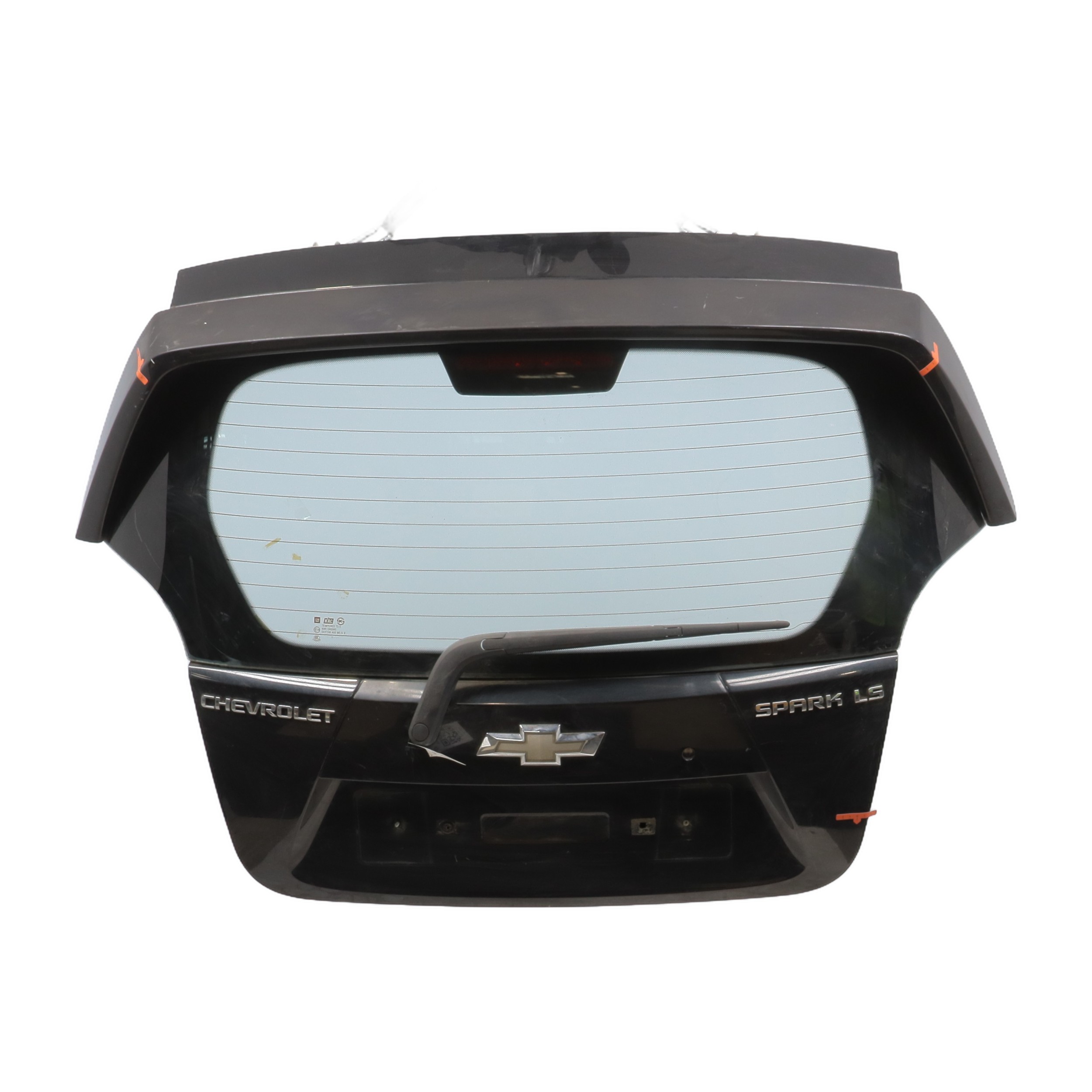 Hayon CHEVROLET SPARK PH.1 réf. 95147560 A0-3913N A0-3913N