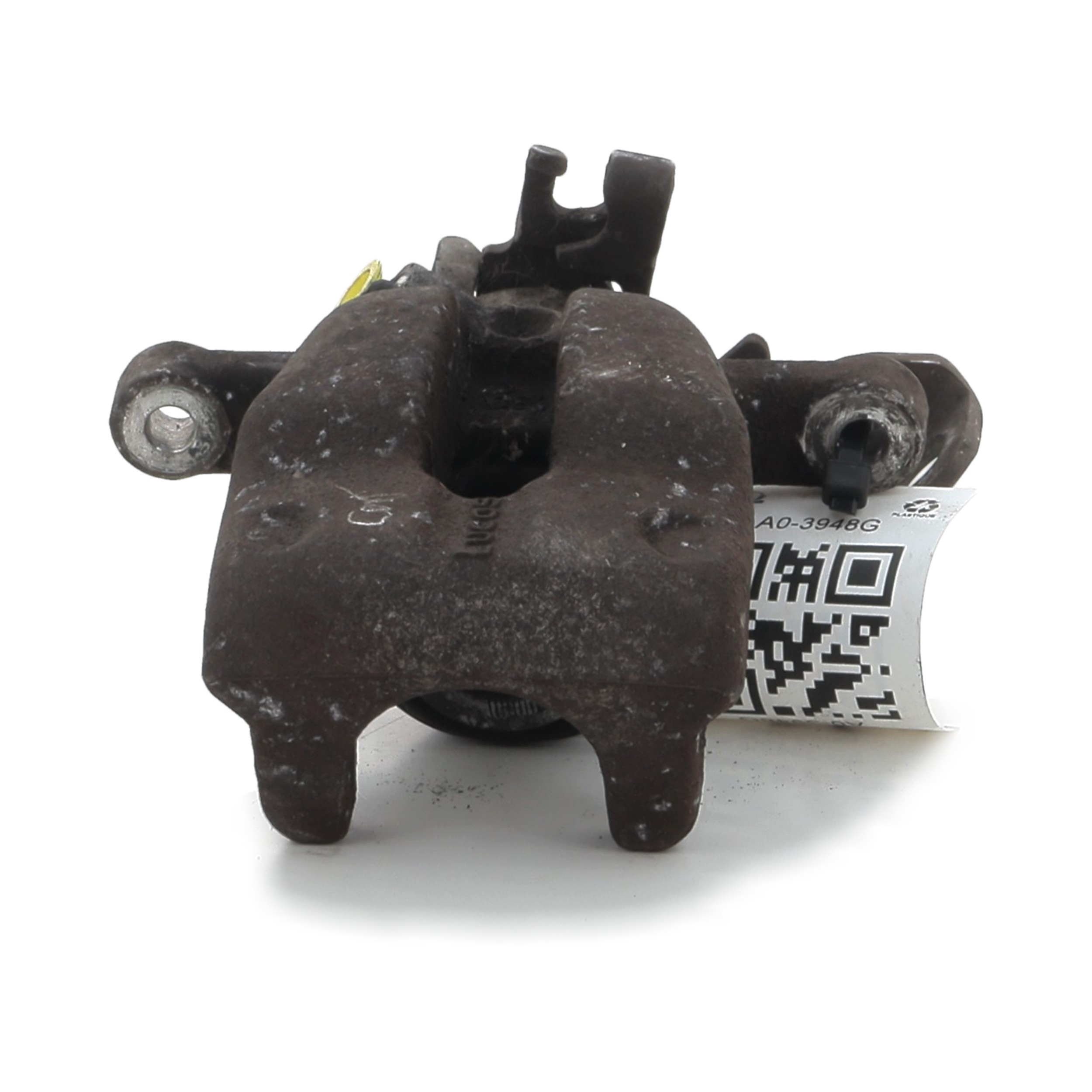 Etrier arrière gauche 93168711 - OPEL MERIVA B PH.1 1.7 CDTI - A0-3948G A0-3948G