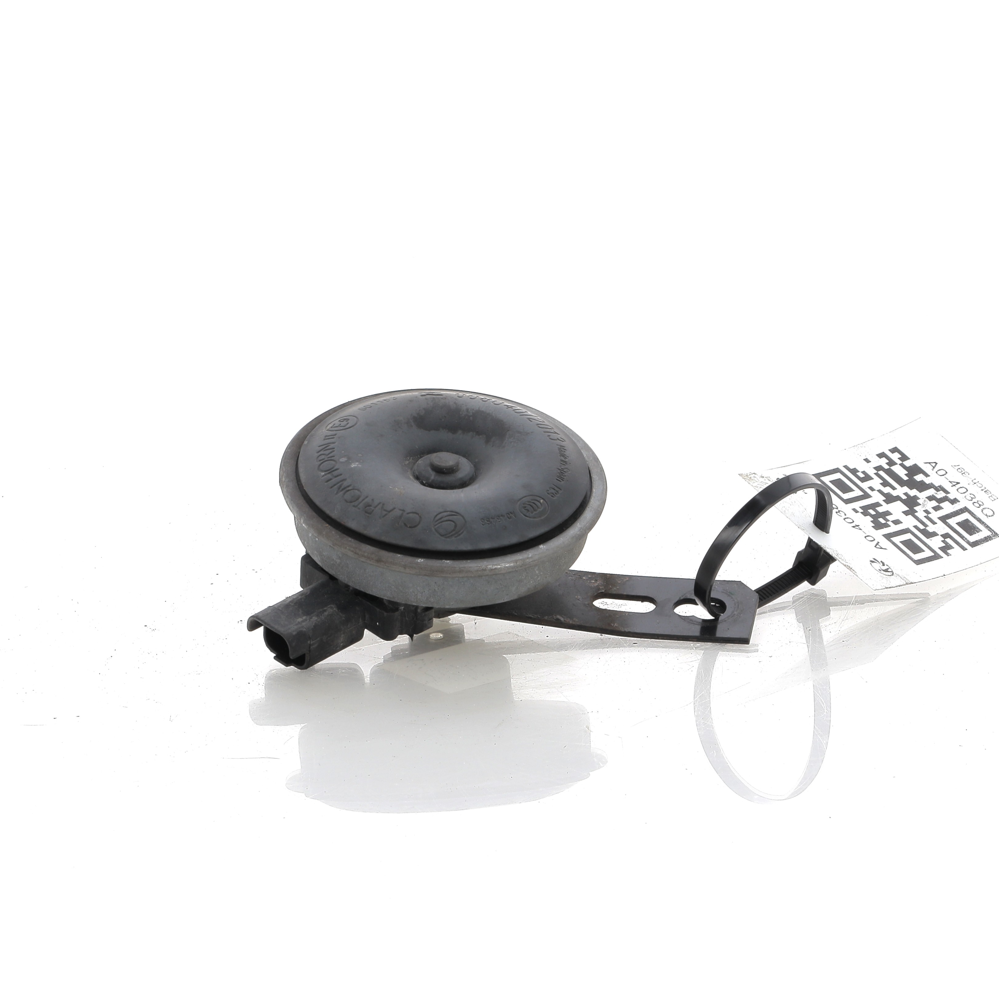 Klaxon SU001A4485 - TOYOTA PROACE M 2 1.6 D4D - A0-4038Q A0-4038Q