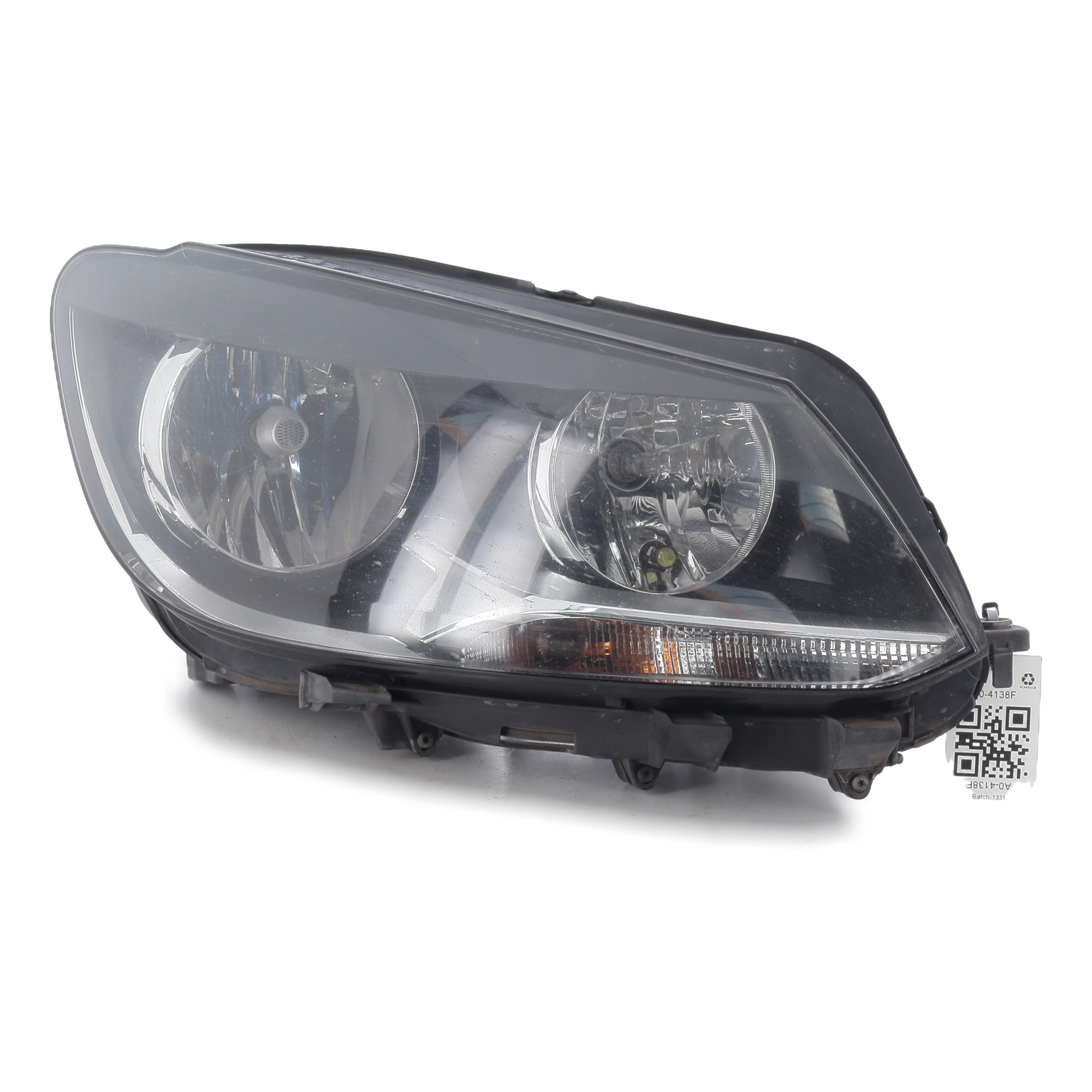 Phare droit réf. 1T1941006H VOLKSWAGEN TOURAN 2 A0-4138F A0-4138F
