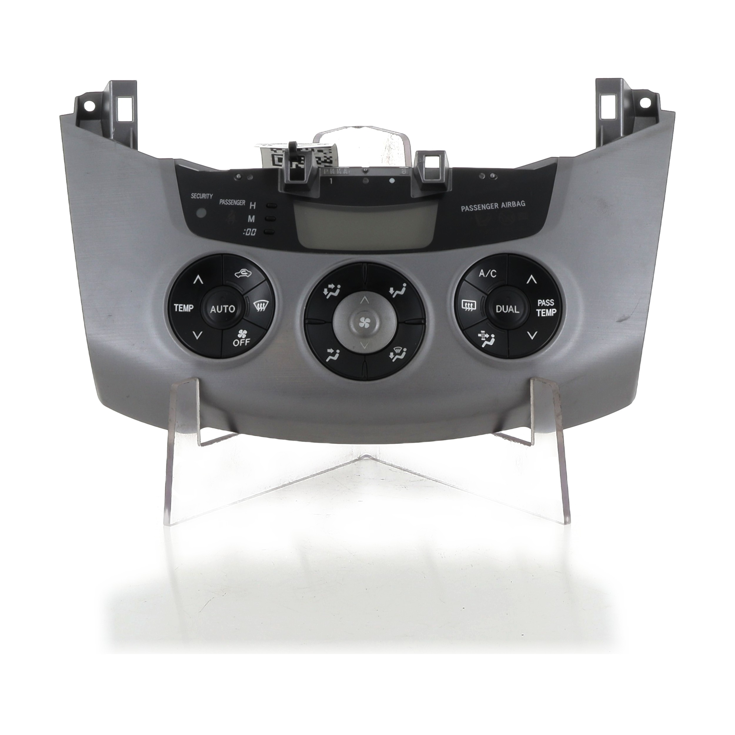 Commande de chauffage 5590042240B0 - TOYOTA RAV4 3 PH.1 2.2 D4D - A0-4175P A0-4175P