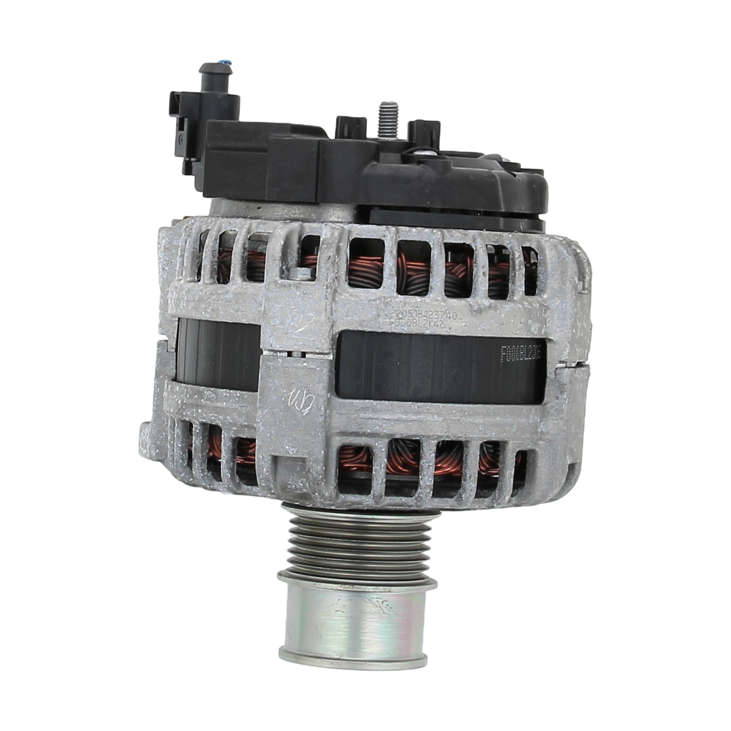 Alternateur VOLKSWAGEN TAIGO 1.5 TSI réf. 05E903027B A0-4305C A0-4305C [reference_1314720] 5