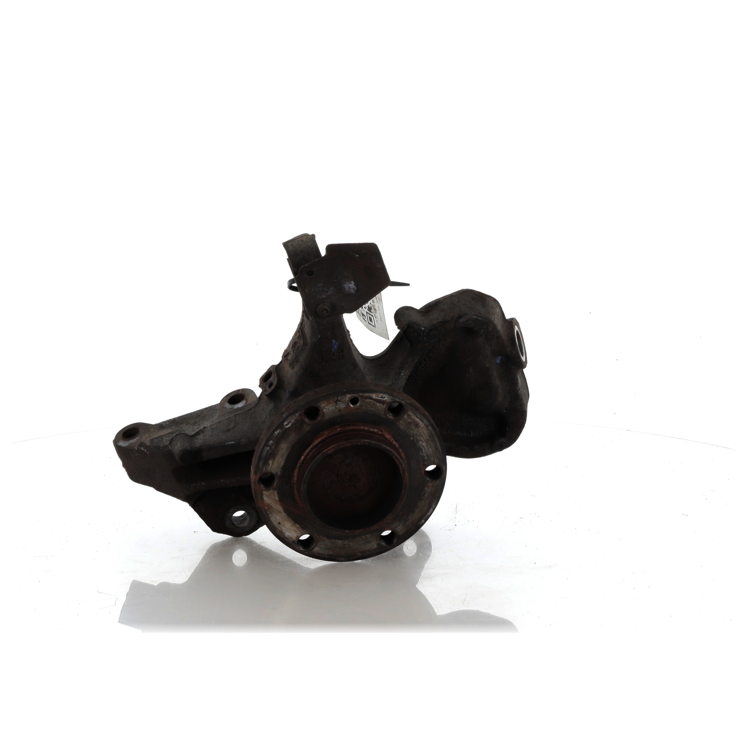 Pivot avant gauche MERCEDES SPRINTER 2 -NS1K_TYPE réf. 9063303420 A0-4376V A0-4376V