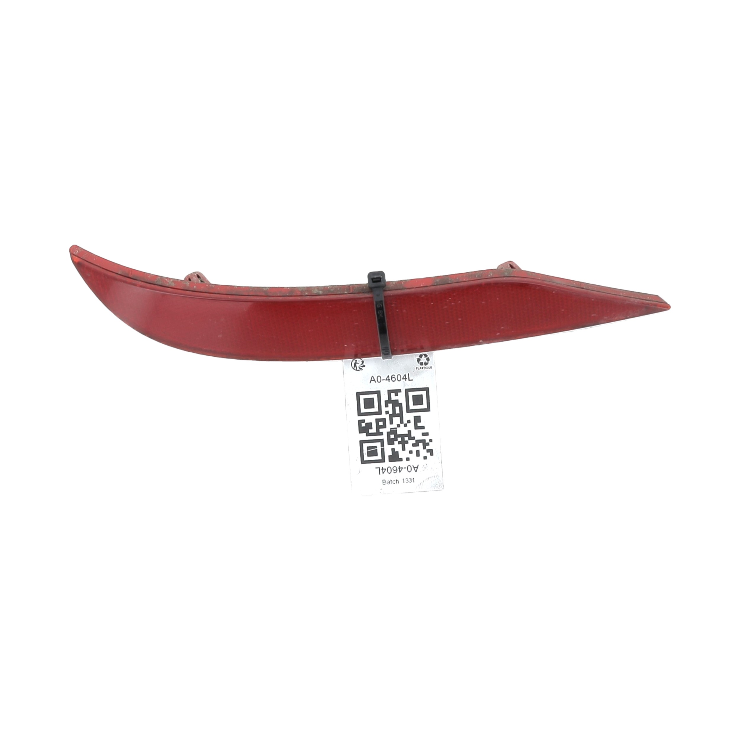 Catadioptre arrière droit 1T0945106C - VOLKSWAGEN TOURAN 2 1.6 TDI - A0-4604L A0-4604L