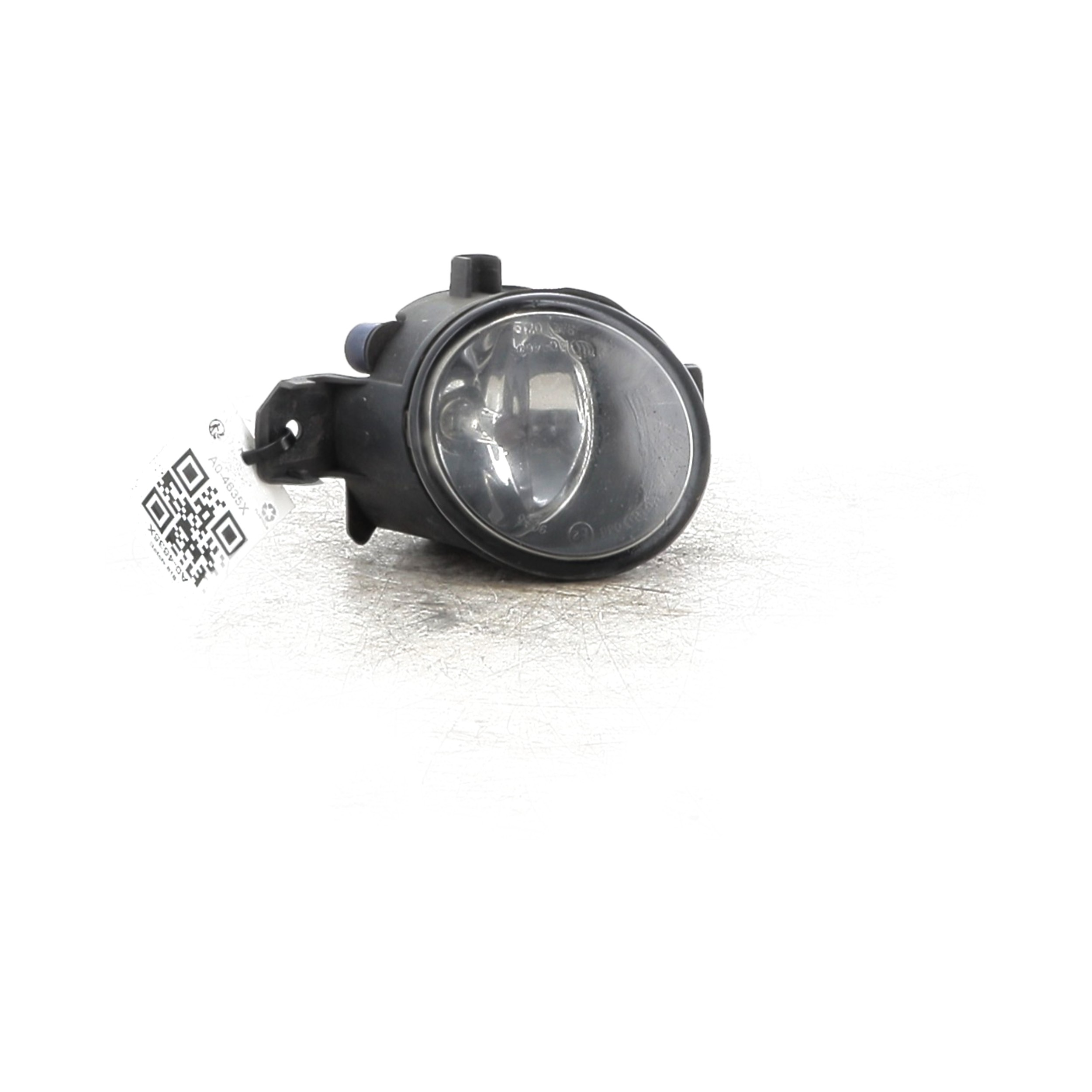 Antibrouillard gauche 7701205665 - RENAULT CLIO 2 PH.2 1.5 DCI - A0-4635X A0-4635X