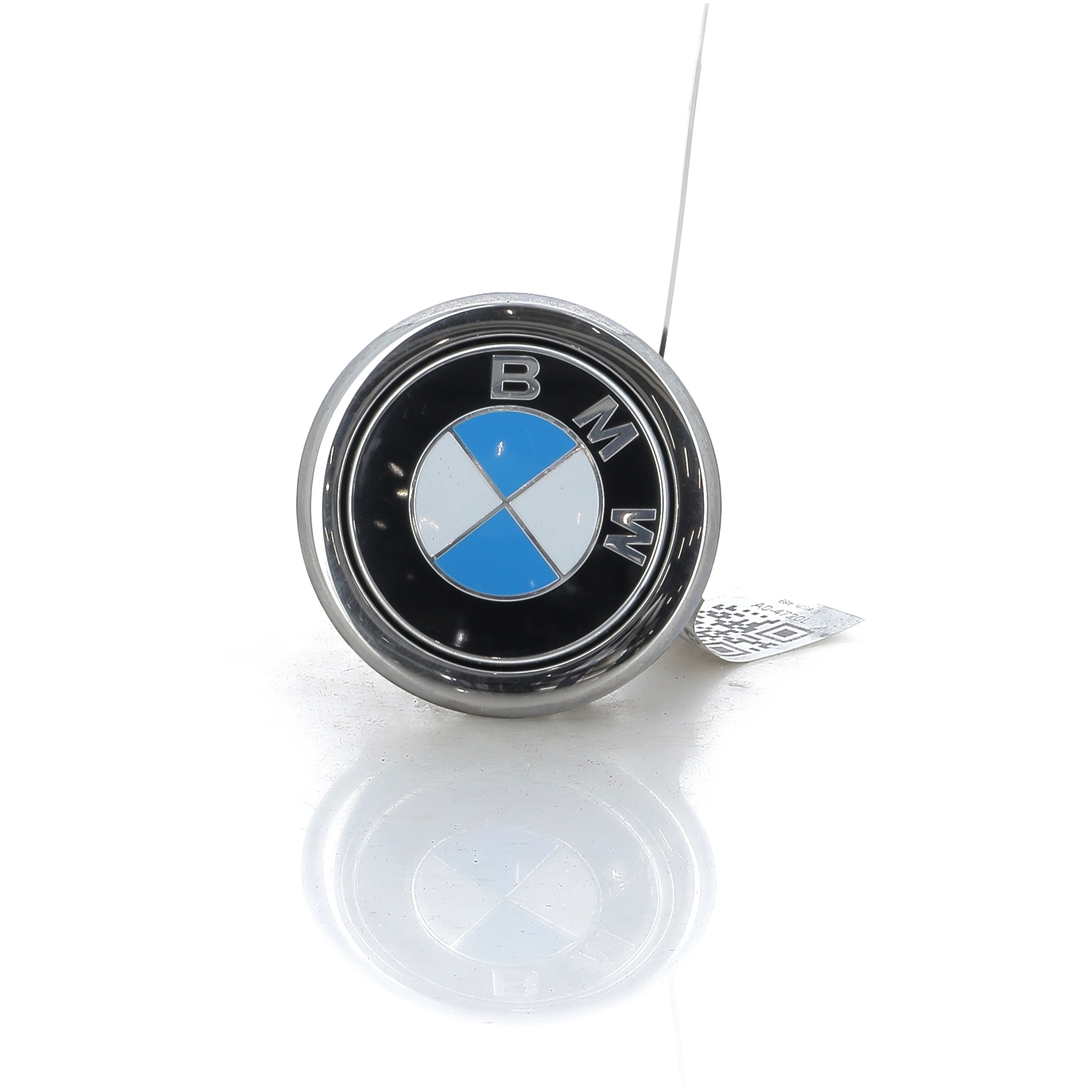 Poignée de hayon 51247248535 - BMW SERIE 1 2 PH.2 116 D - A0-4720L A0-4720L