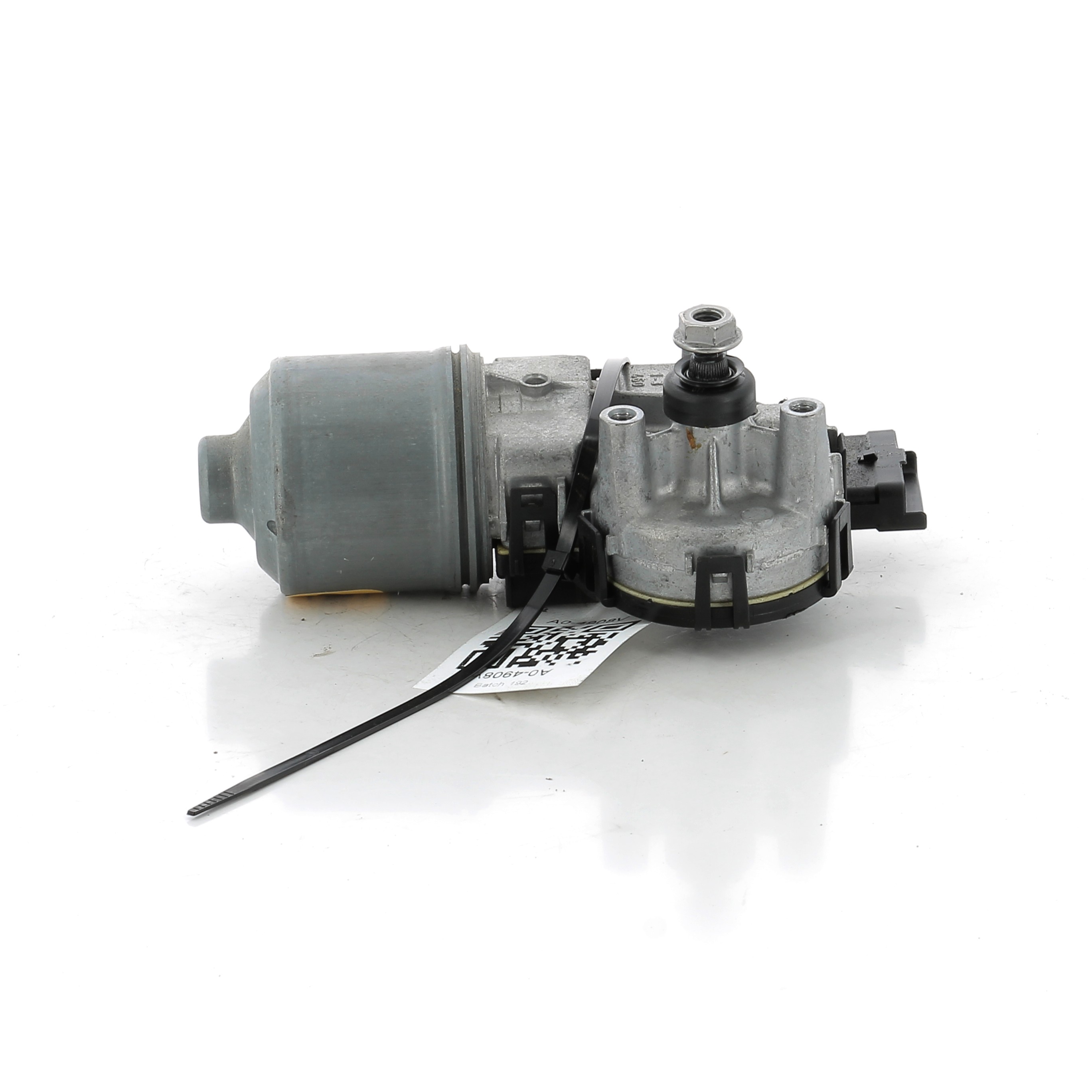 Moteur d'essuie glace avant réf. 288003381R RENAULT ZOE PH.2 A0-4908V A0-4908V