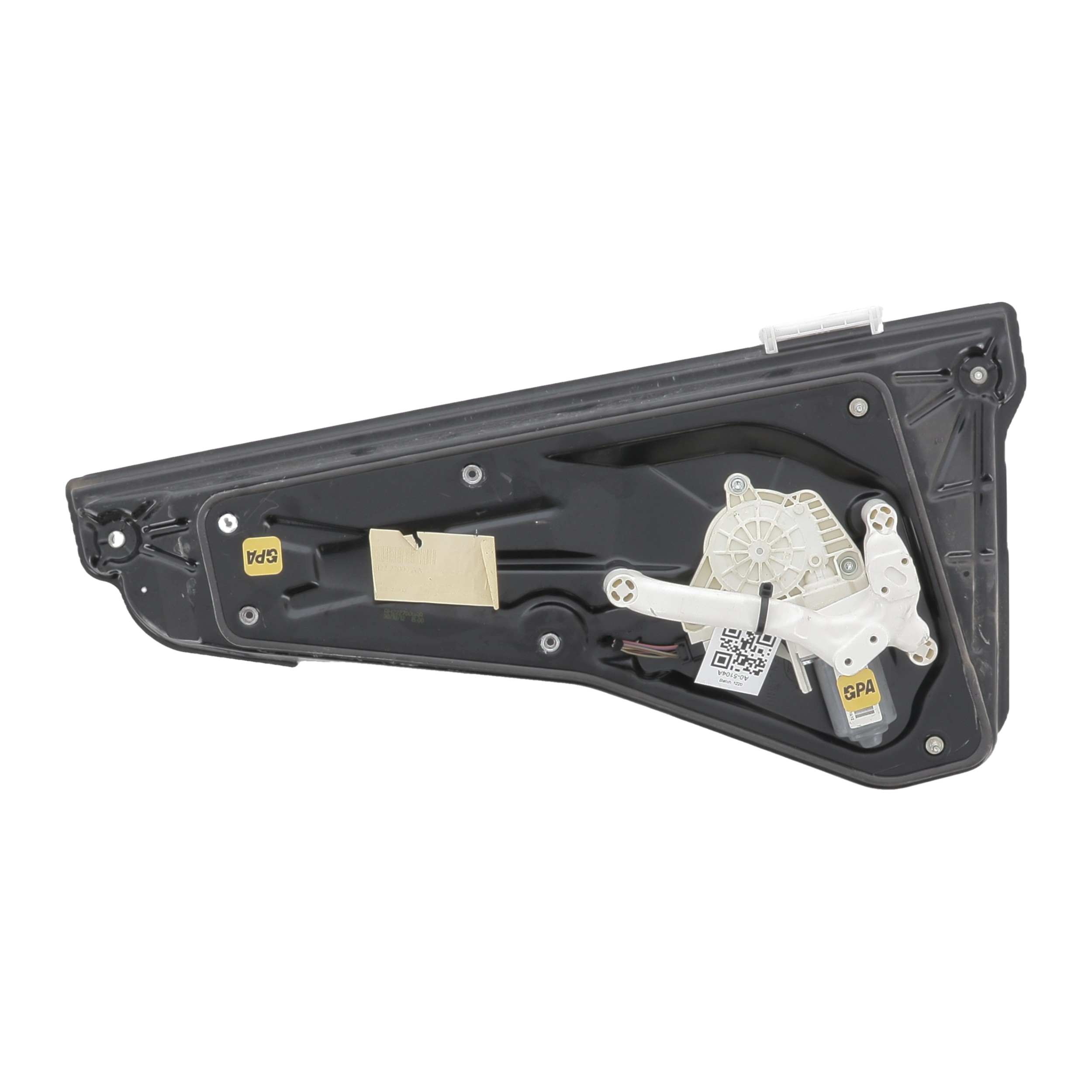 Lève-vitre arrière droit LAND ROVER RANGE ROVER 1 PH.1 A0-5104A A0-5104A