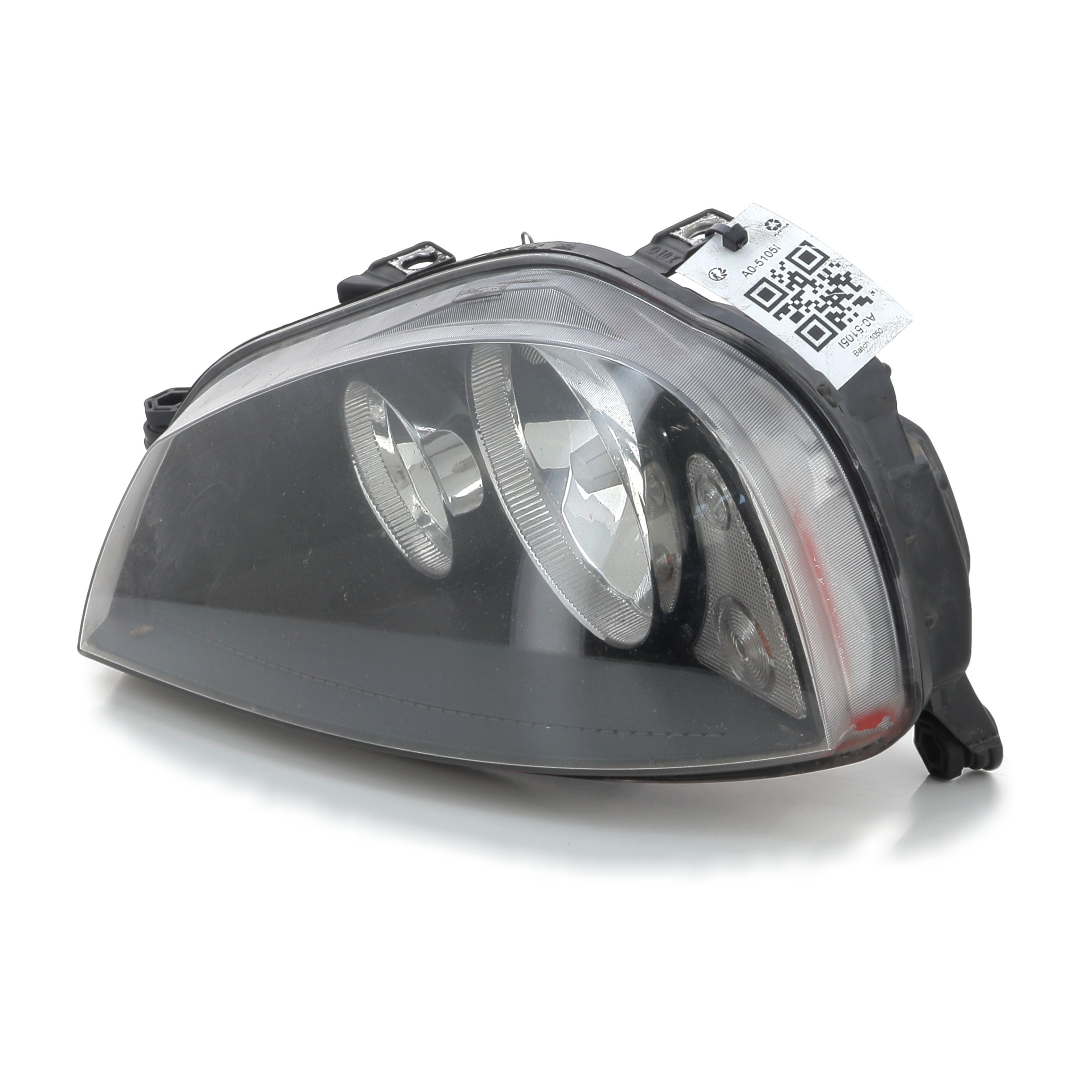 Phare gauche réf. 6H1941029 SEAT AROSA PH.2 A0-5105I A0-5105I