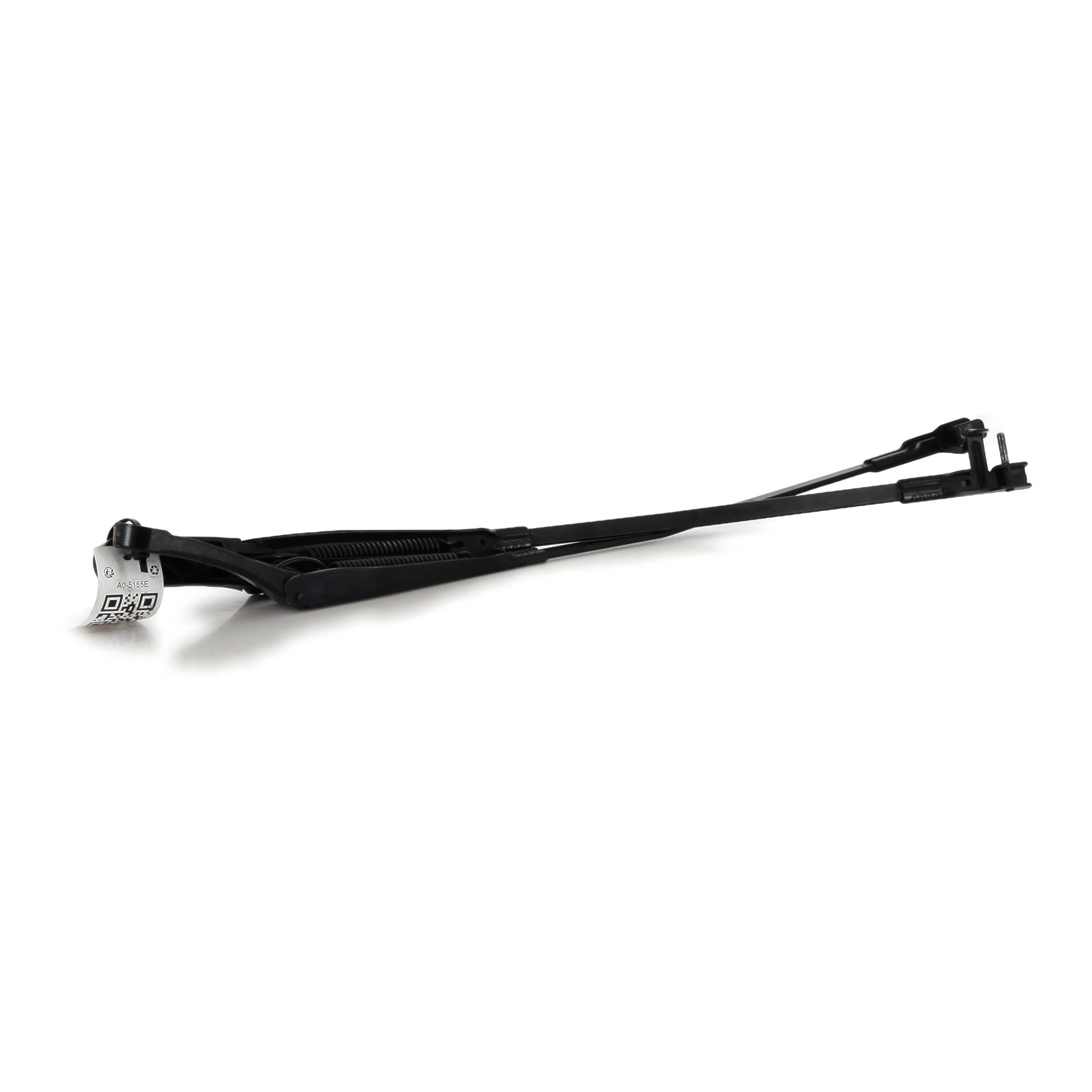 Bras d'essuie glace avant x2 5M0955409C03C - VOLKSWAGEN GOLF PLUS PH.1 PLUS TDI - A0-5155E A0-5155E