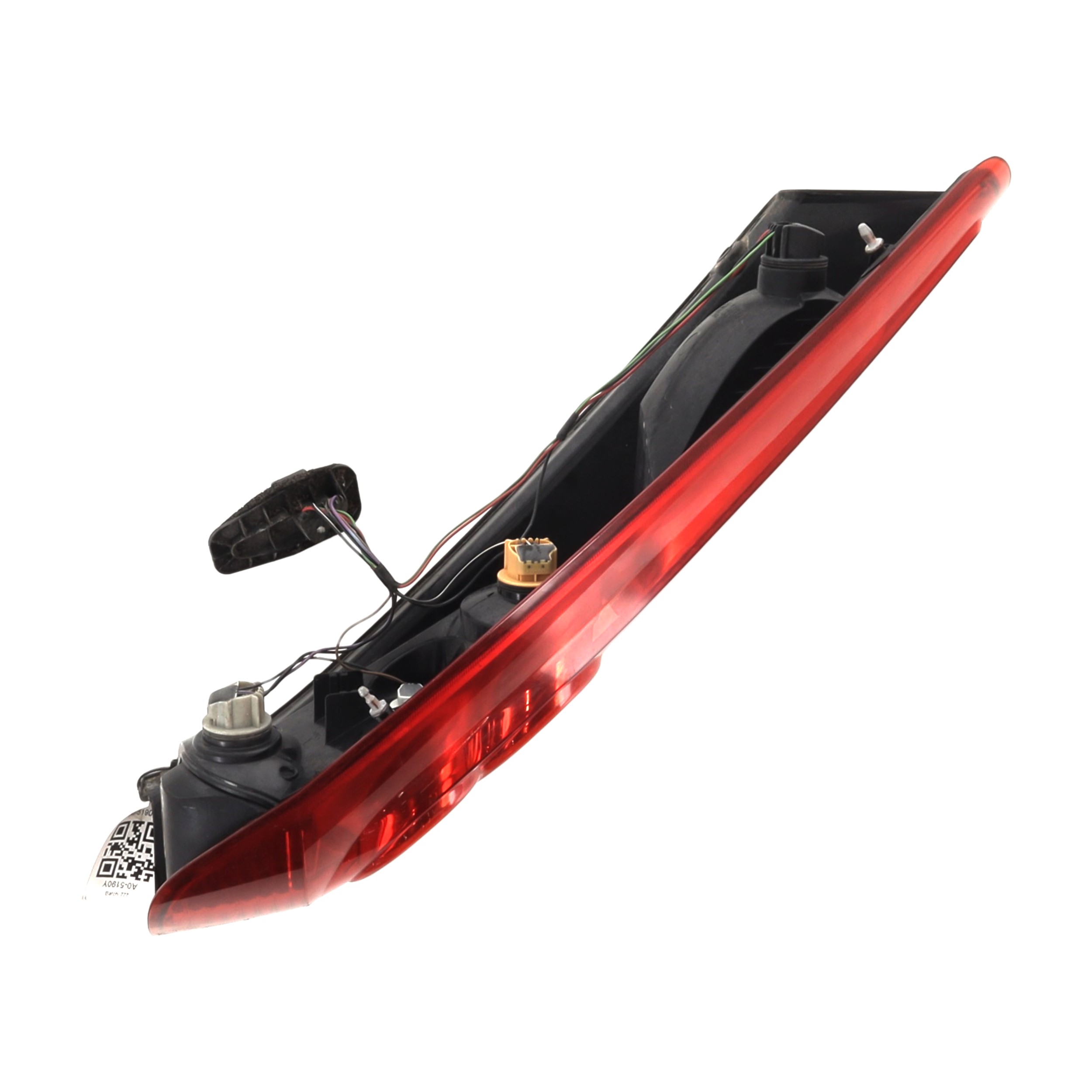 Feu arrière gauche FORD FIESTA 5 PH.2 réf. 1432274 A0-5190Y A0-5190Y