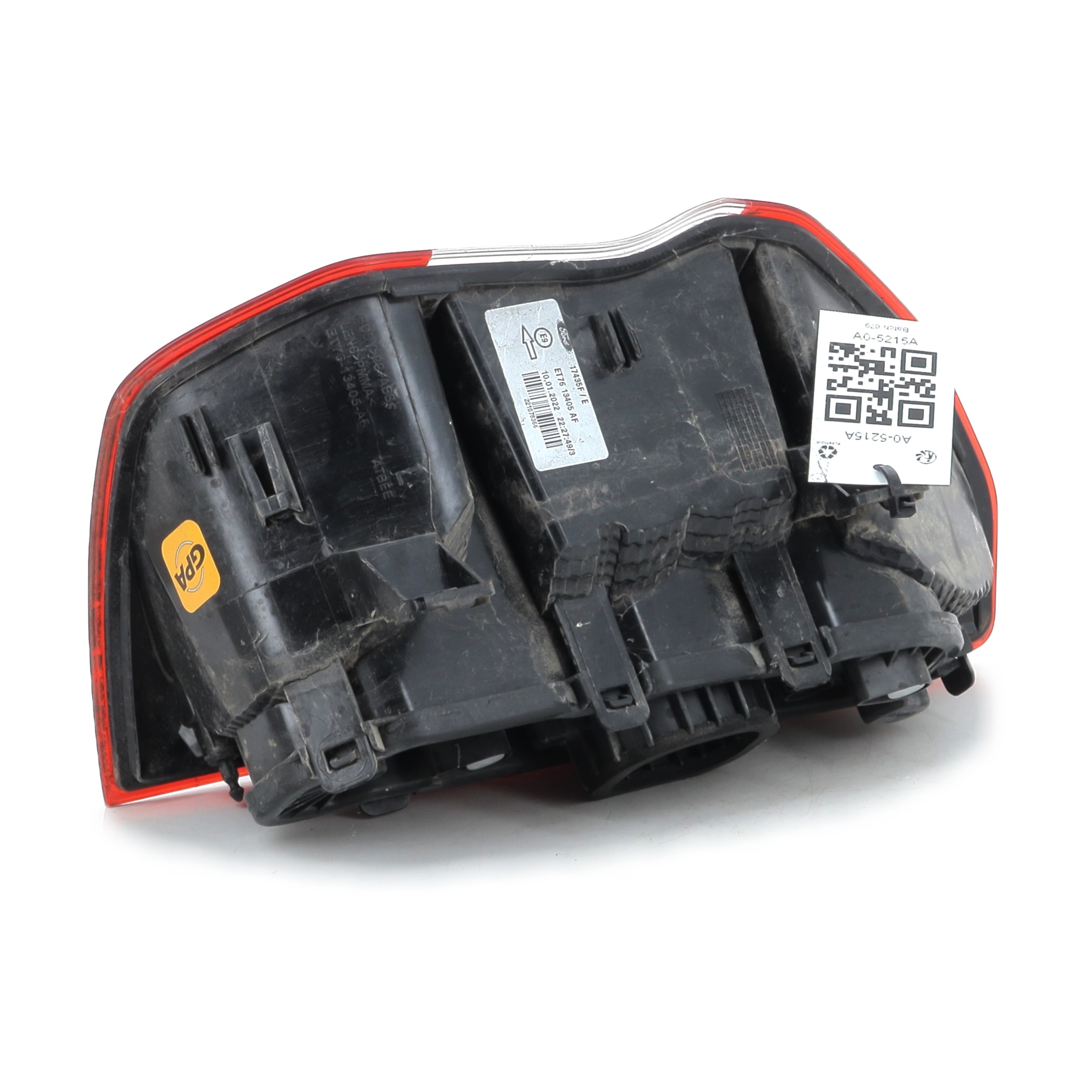 A0-5215A
