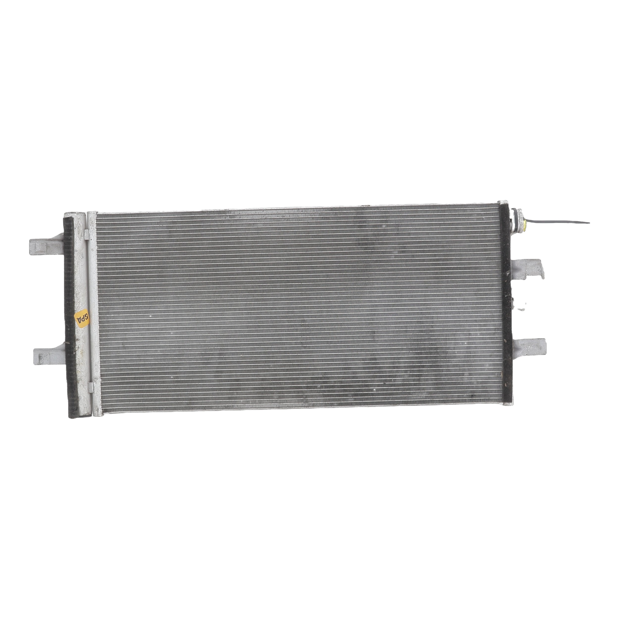 Radiateur de climatisation/Condenseur MINI MINI 3 PH 2 COOPER réf. 64509271204 A0-5253A A0-5253A