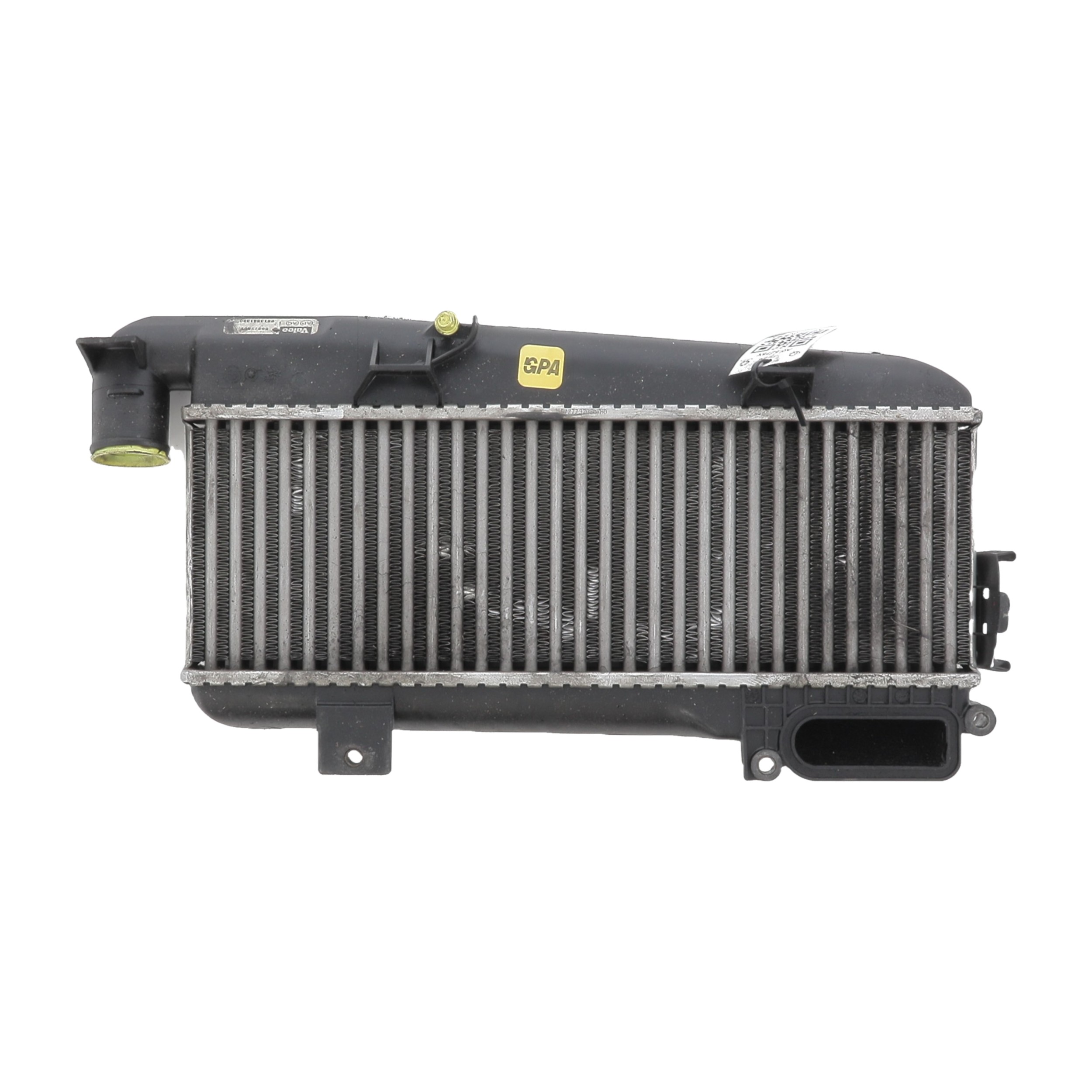 Echangeur air air/Intercooler CITROEN XSARA PH.1 1.9 TD réf. 00000384C7 A0-5275Y A0-5275Y